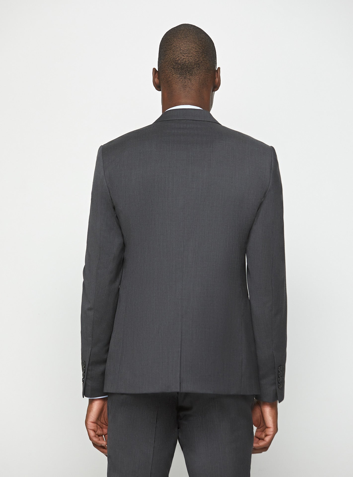 Veste de costume Gekko Grey