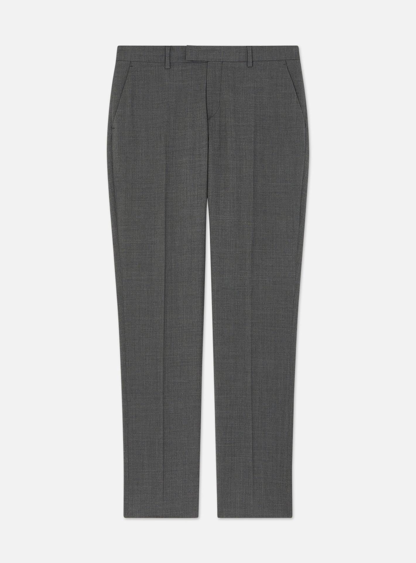 Pantalon de Costume Taylor Gris-1