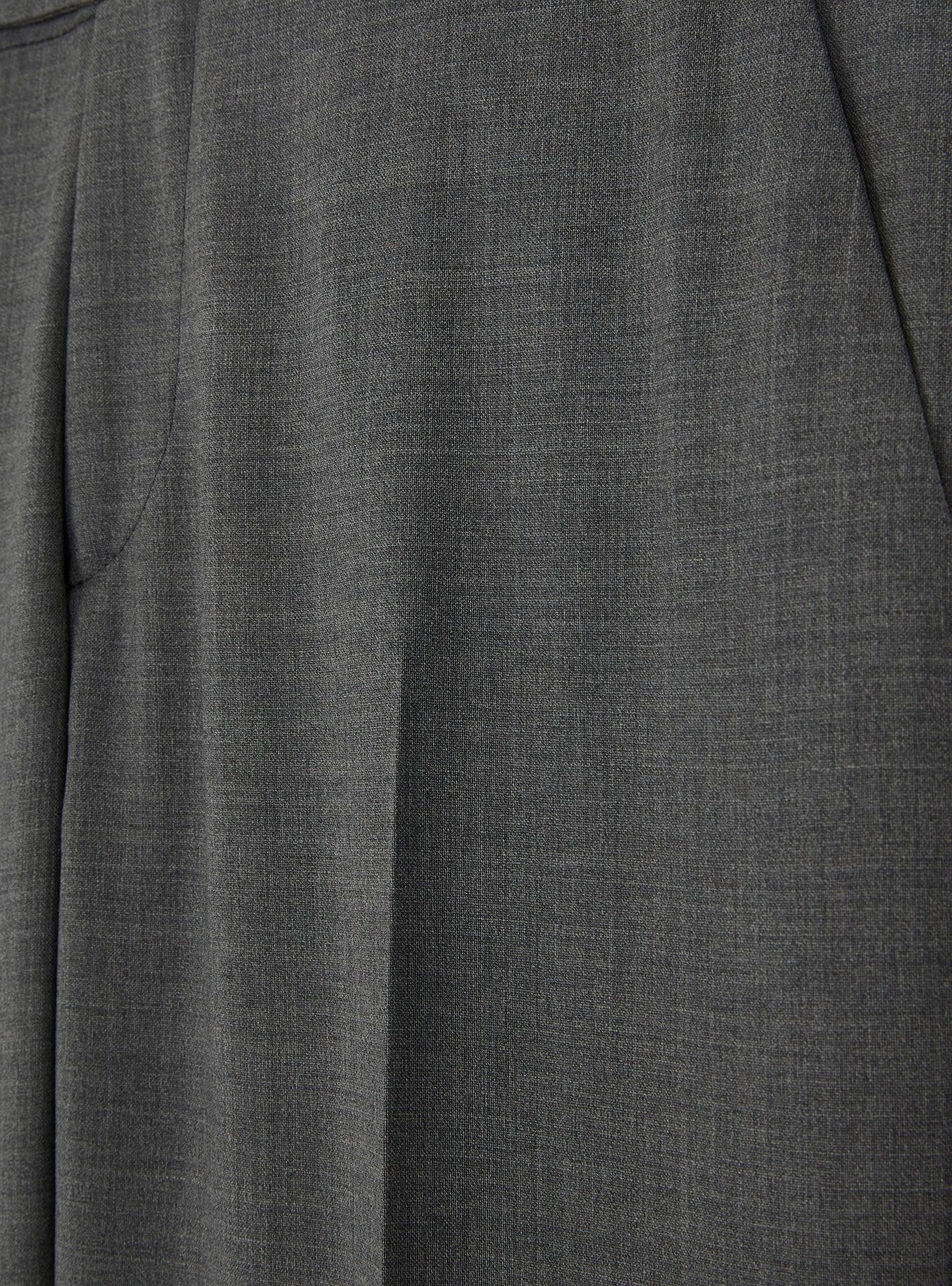 Pantalon de Costume Taylor Gris-2