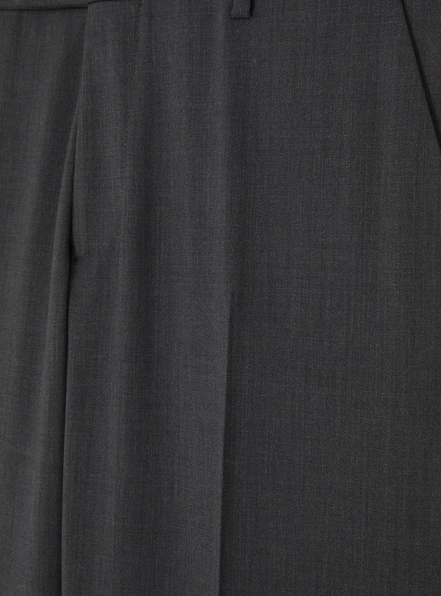 Pantalon de costume Gekko Grey-8