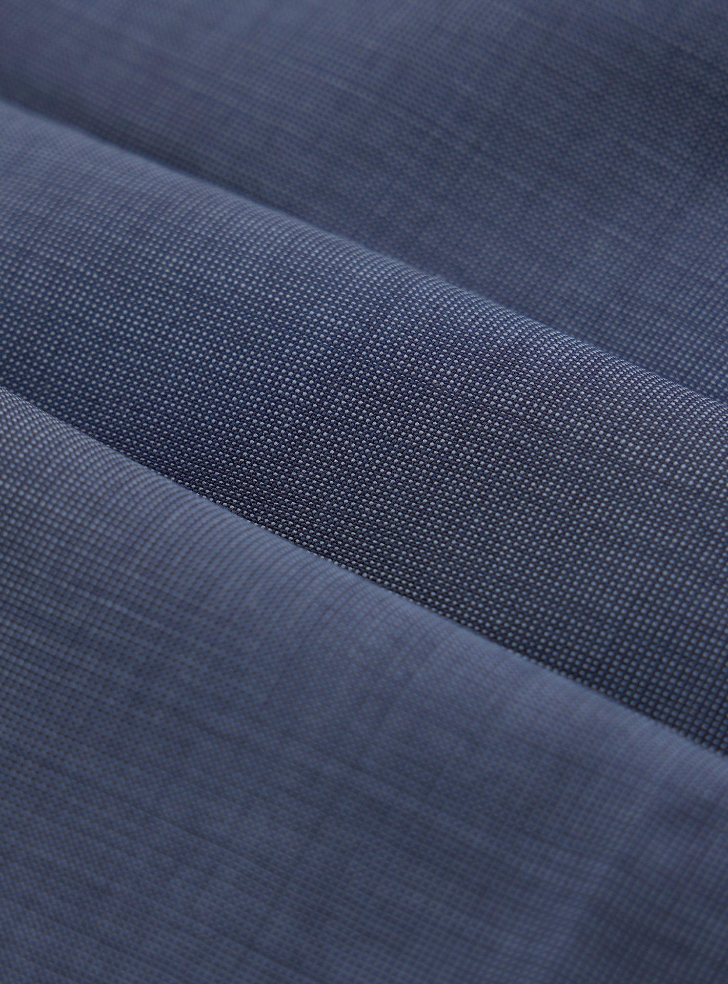 Veste de costume Taylor Bleu Mélangé