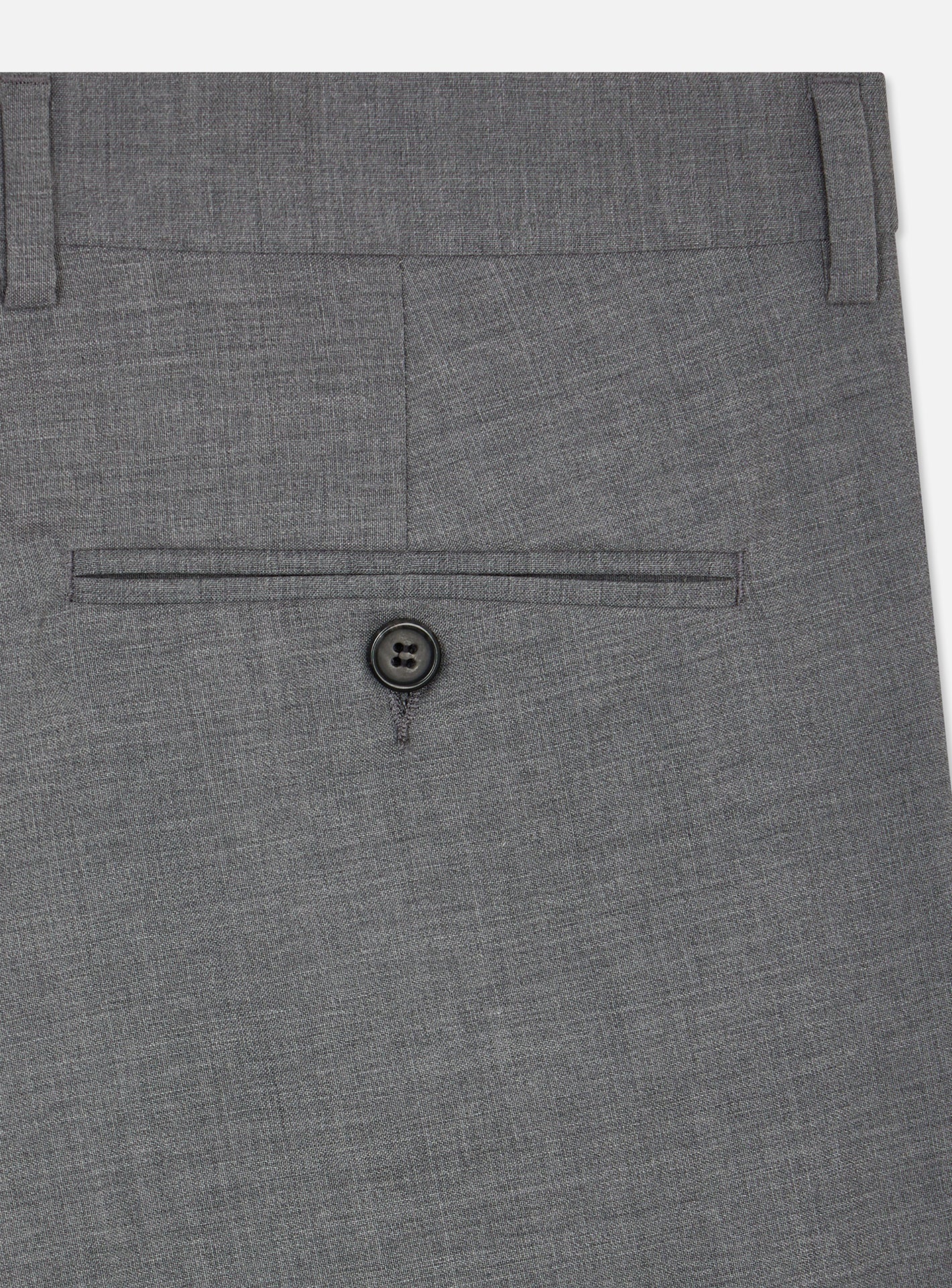 Taylor Anthracite Gray suit pants-3