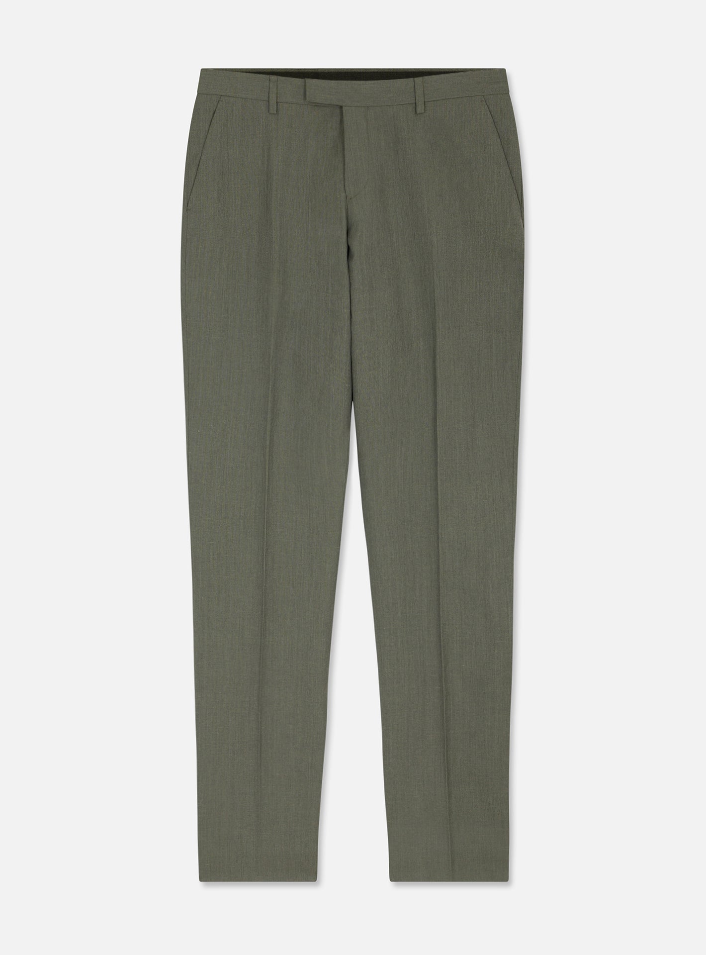 Pantalon de costume Gekko Amazone-1