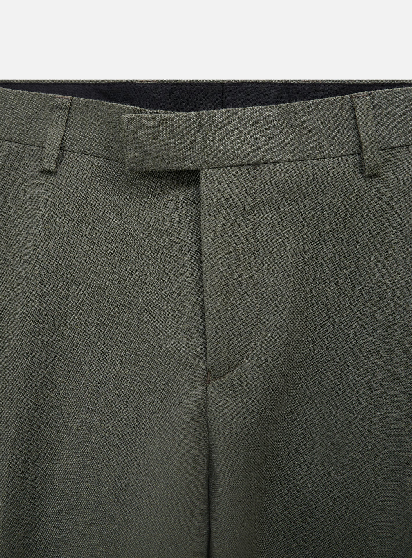 Pantalon de costume Gekko Amazone