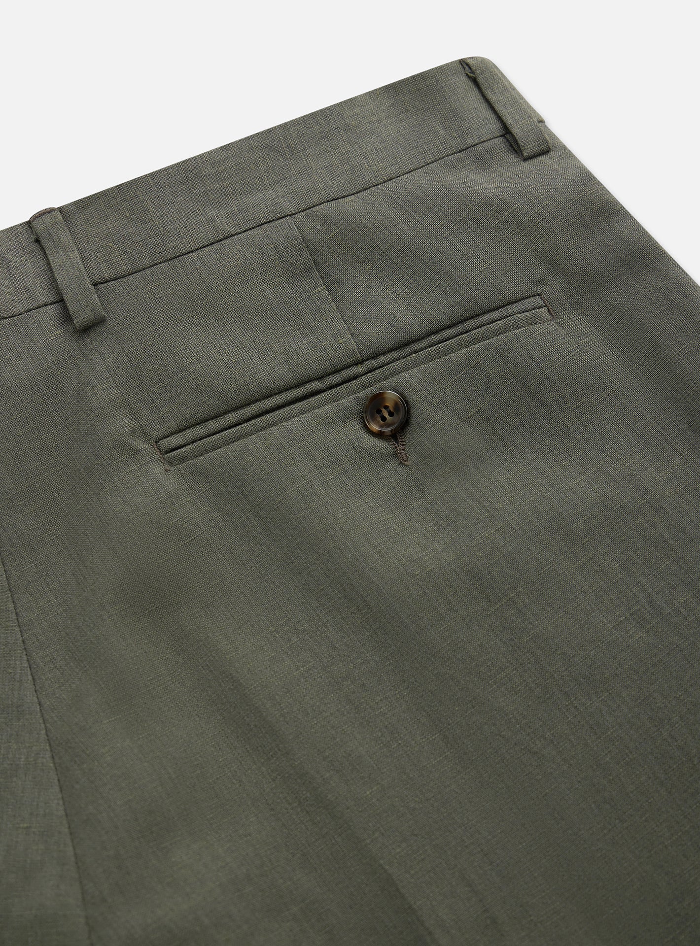 Pantalon de costume Gekko Amazone