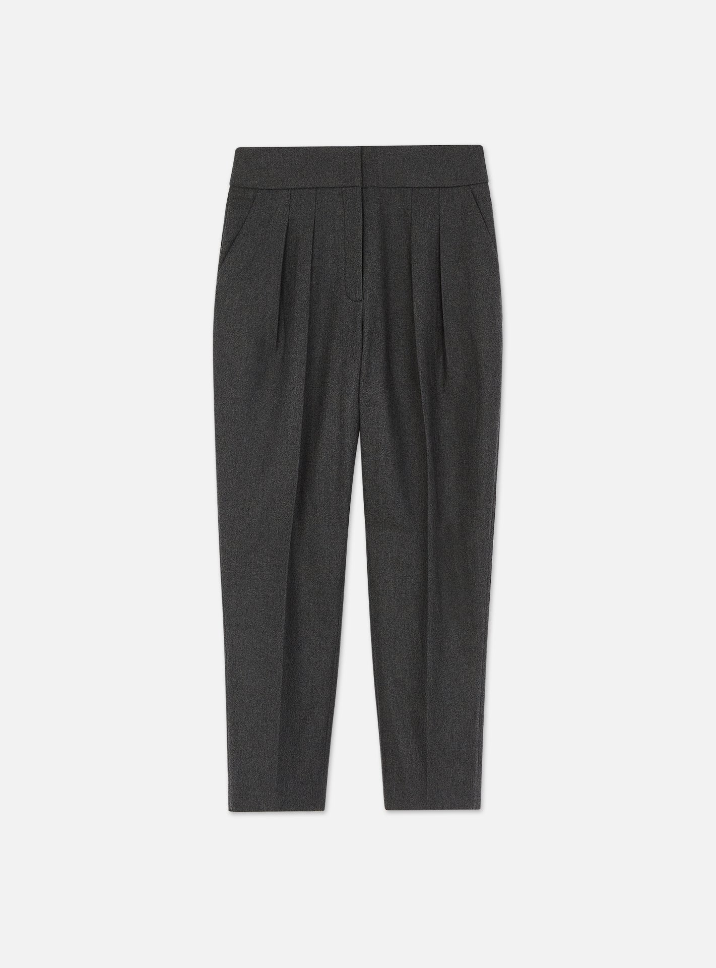 Pantalon Agathe Grey-5