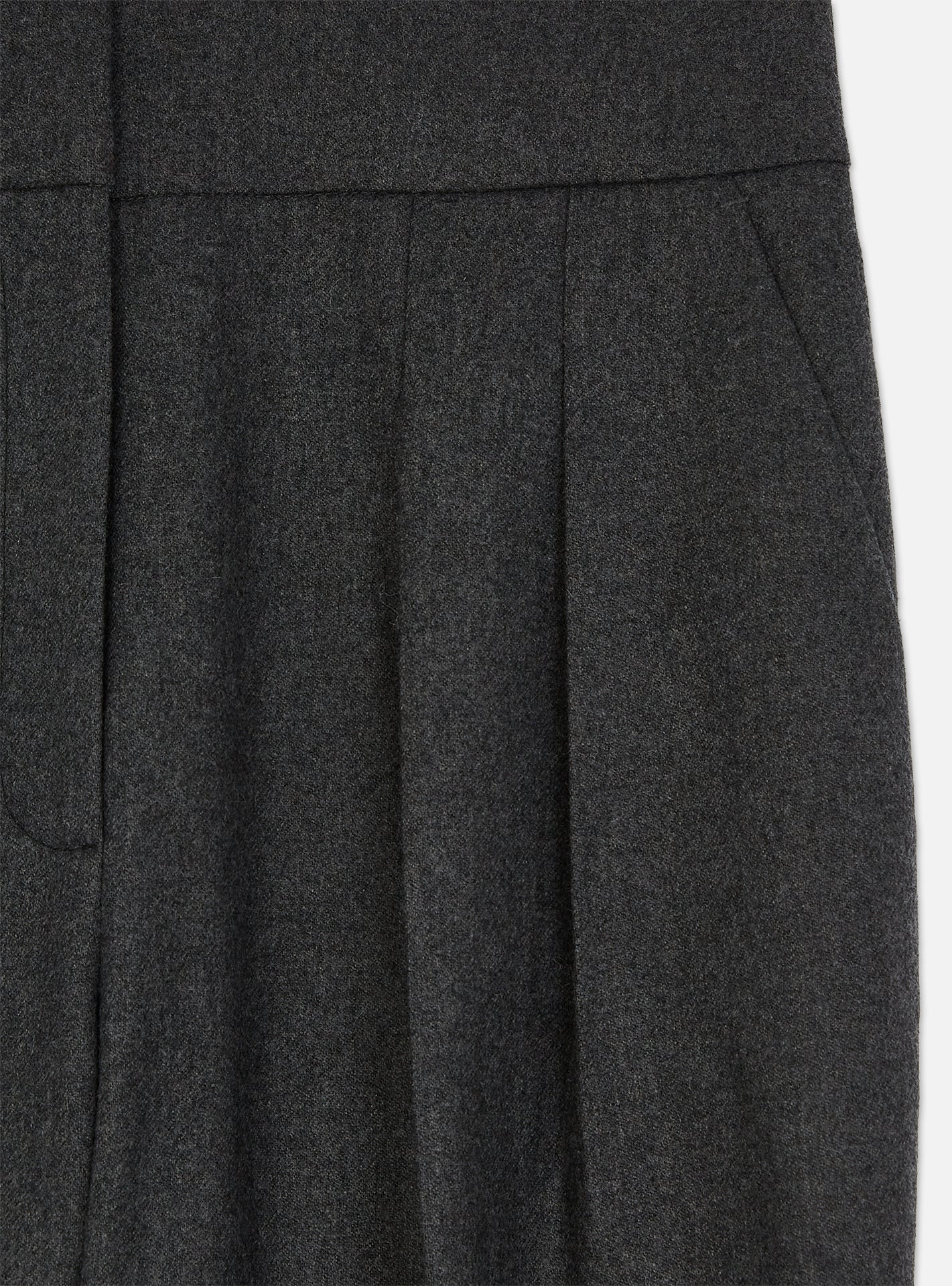Pantalon Agathe Grey-4