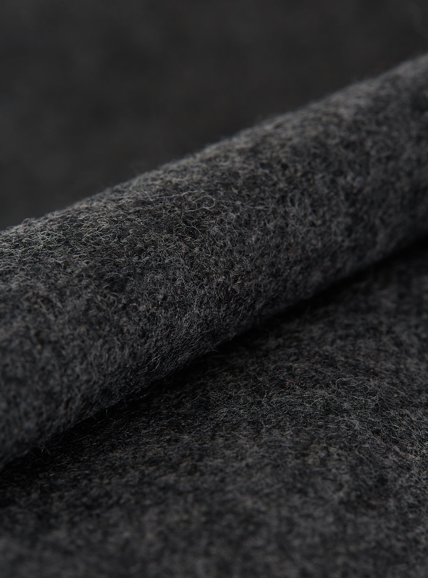 Pantalon Agathe Grey