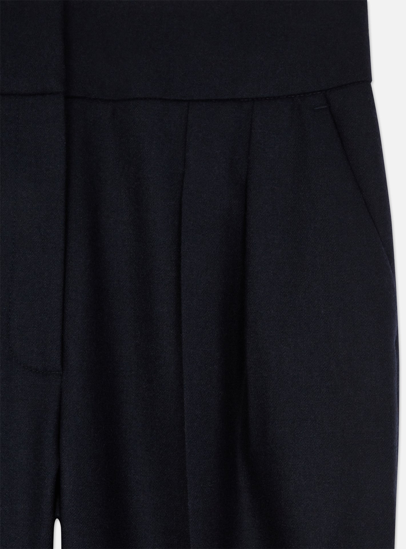 Pantalon Agathe Navy