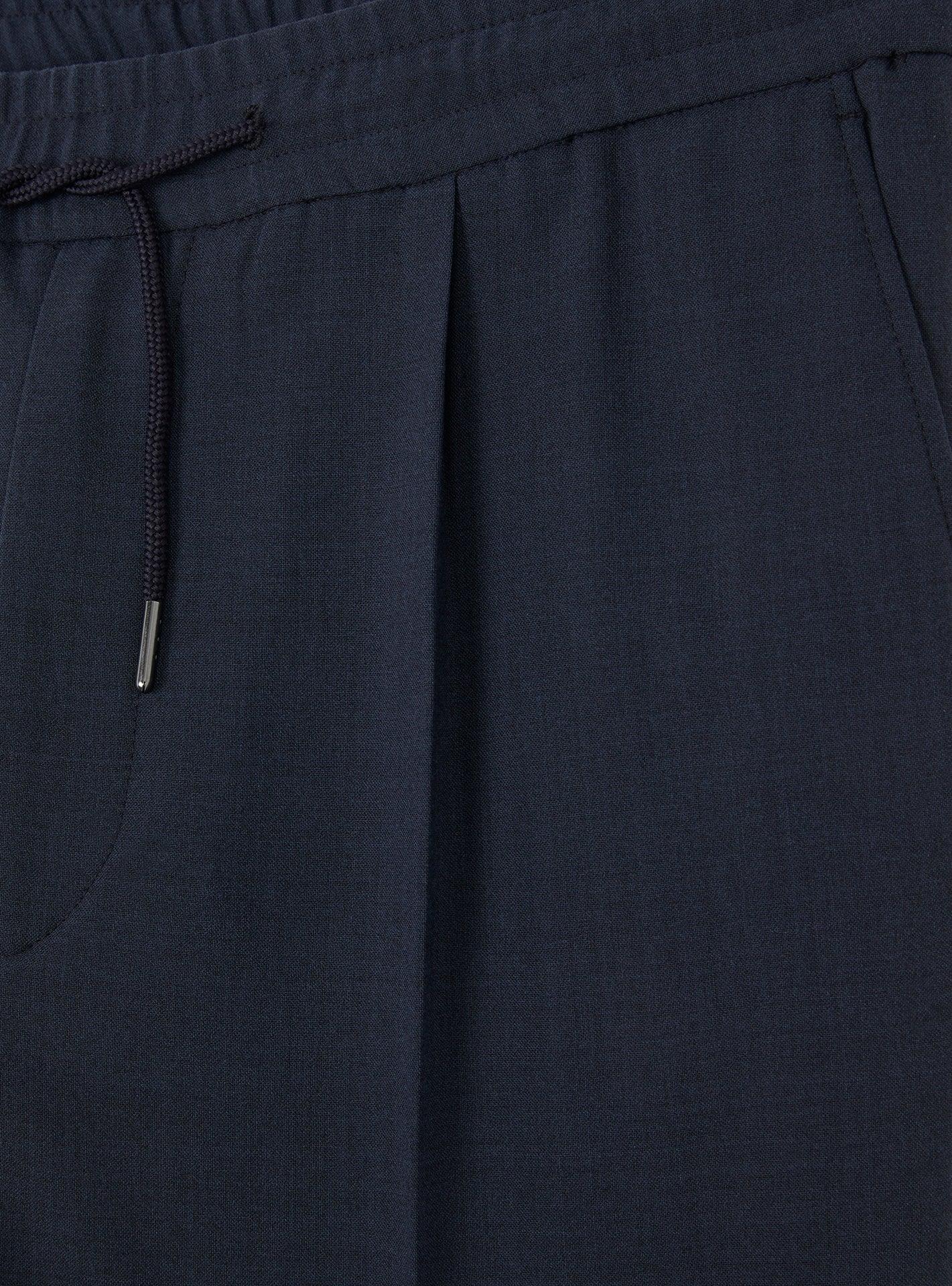 Pantalon Victor Navy-2