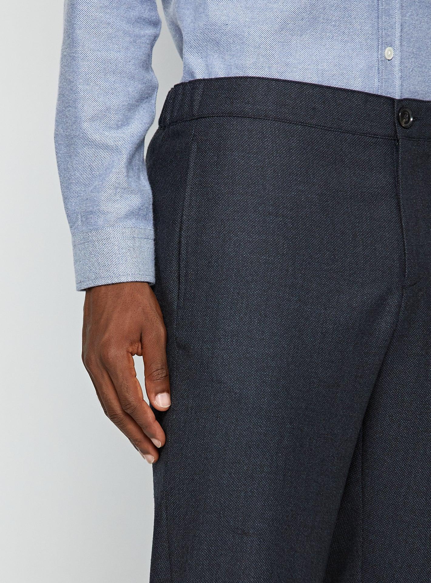 Pantalon Steven Navy - Balibaris EU