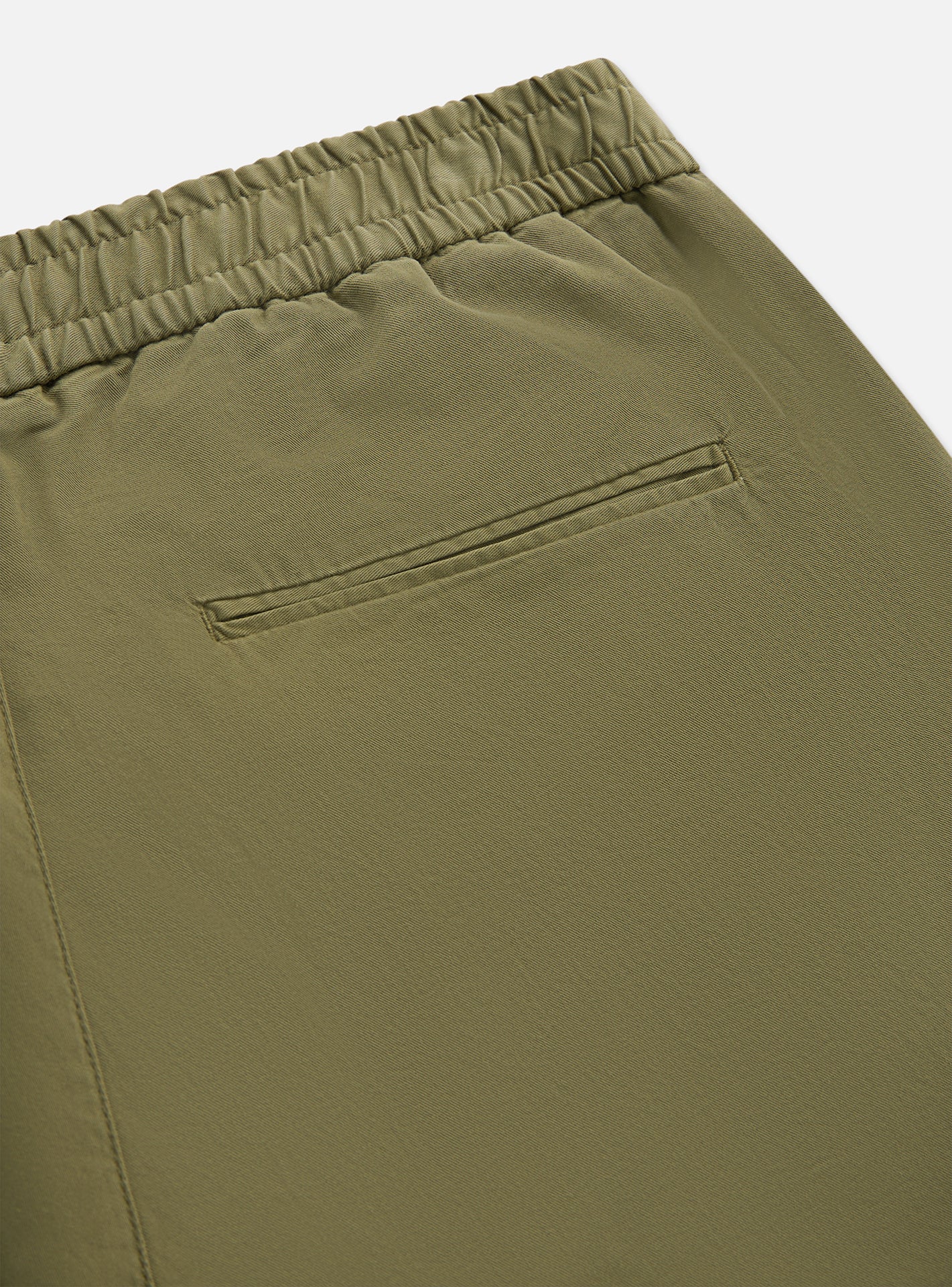 Pantalon Mathieu Khaki-5