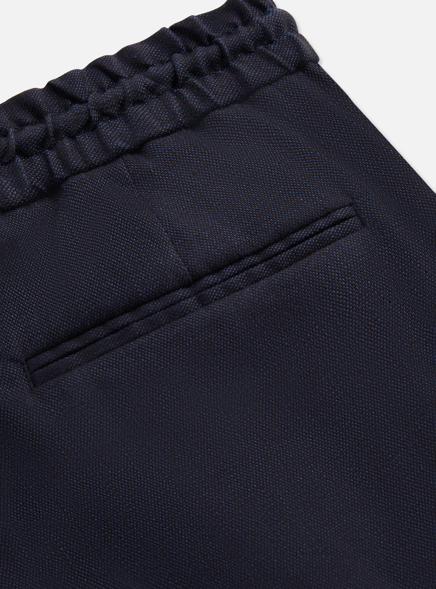 Pantalon Victor Navy