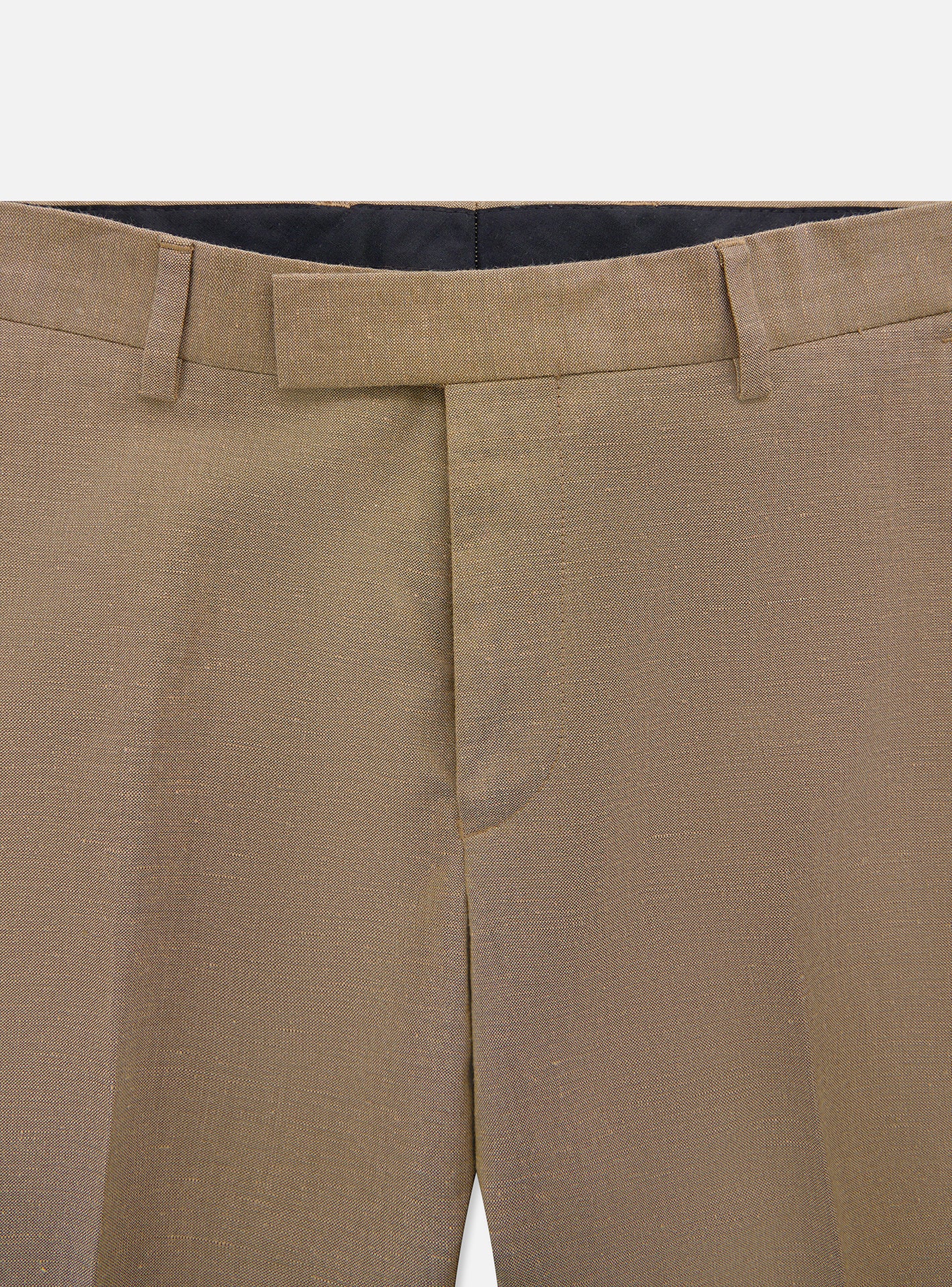 Pantalon de costume Adam Beige