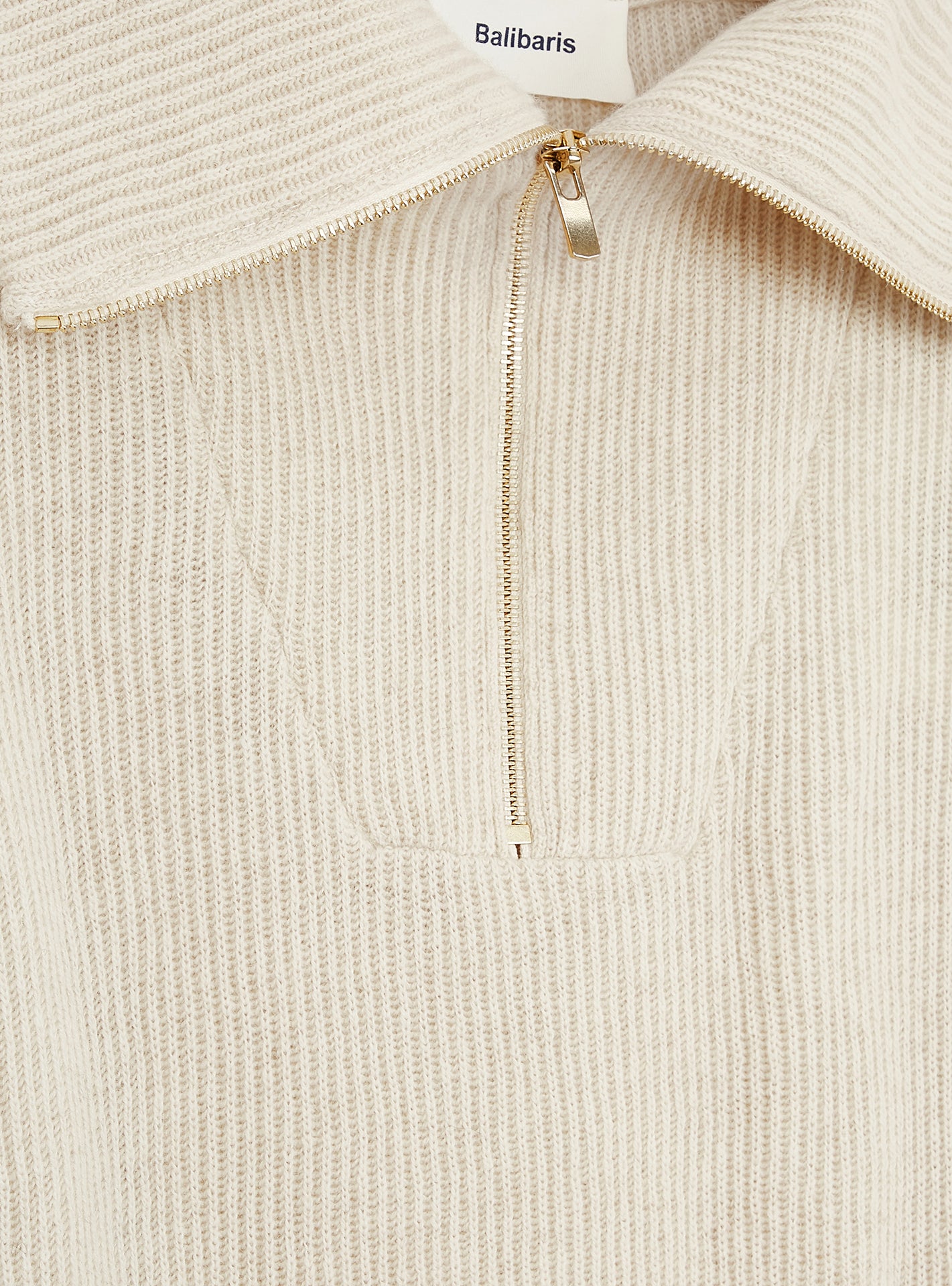 Pull Amandine Ecru