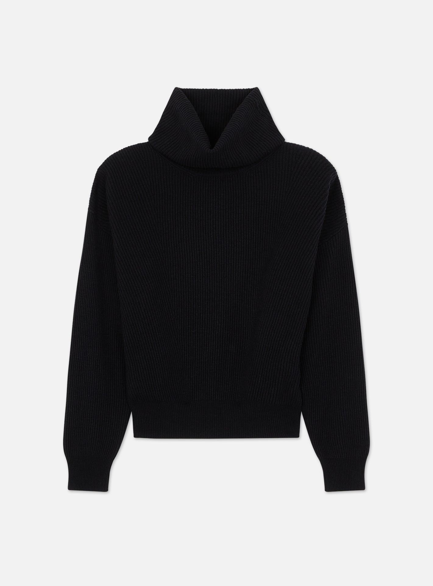 Pull Alba Navy-4