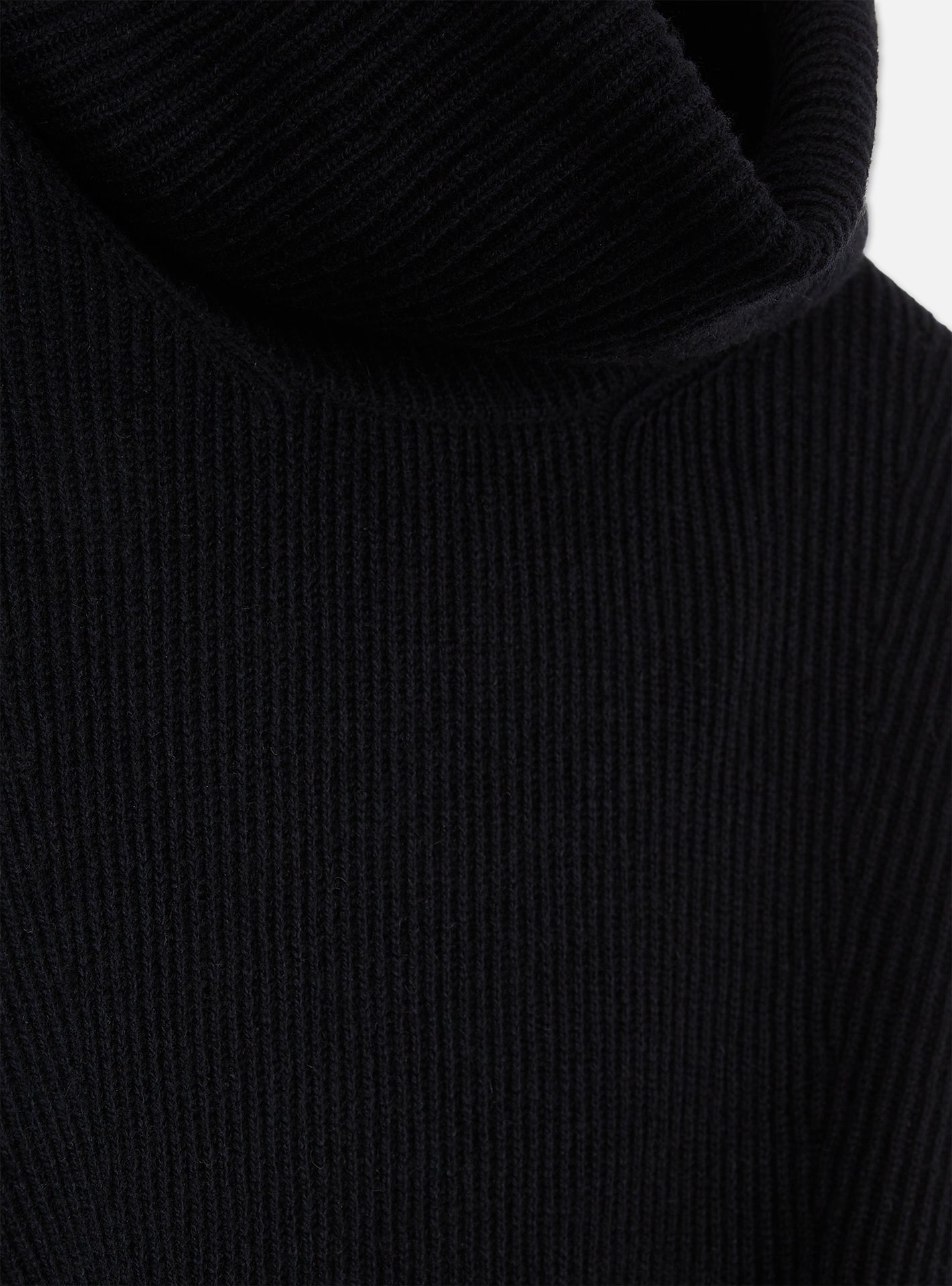 Pull Alba Navy-5