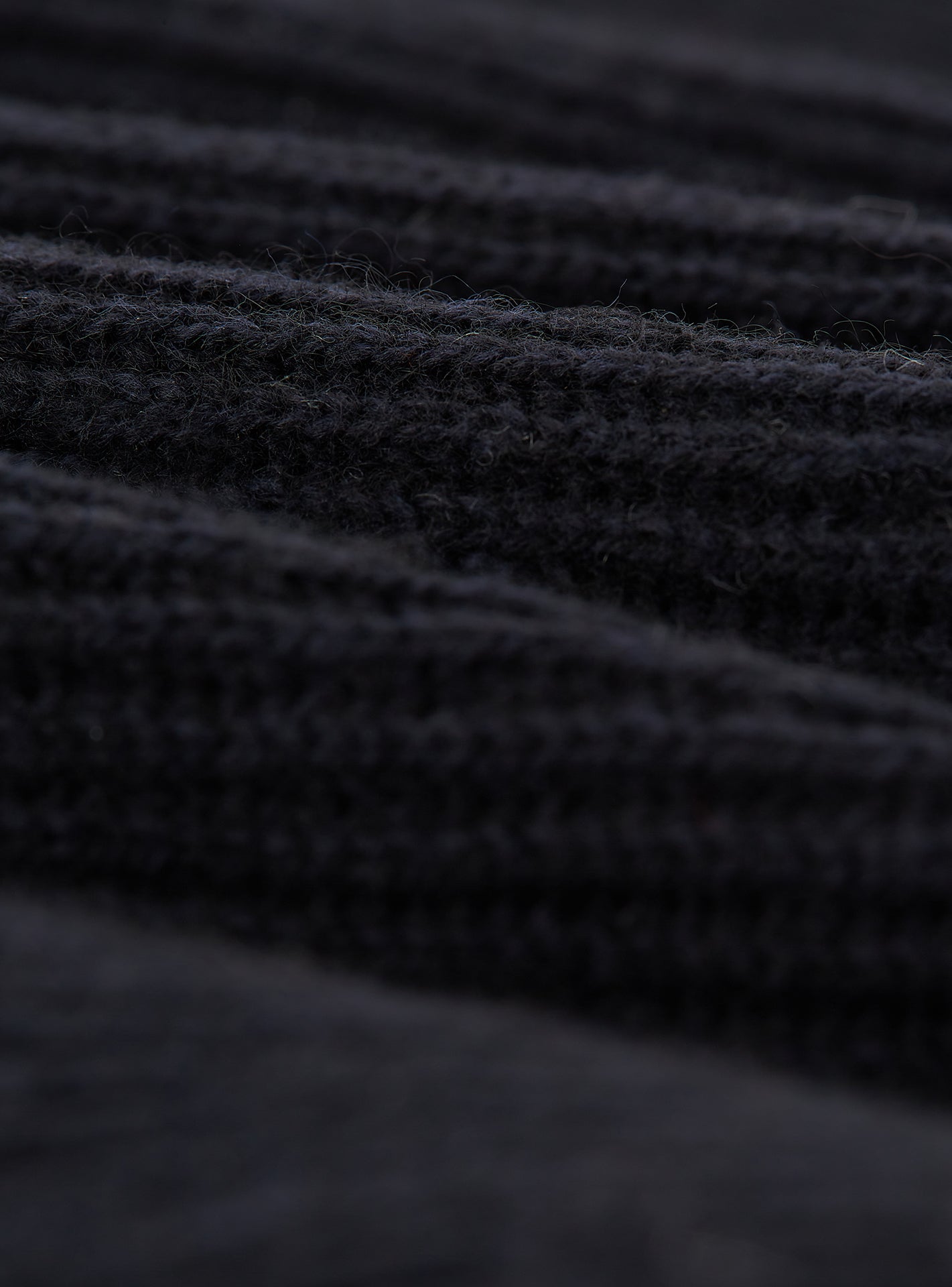 Pull Alba Navy-6