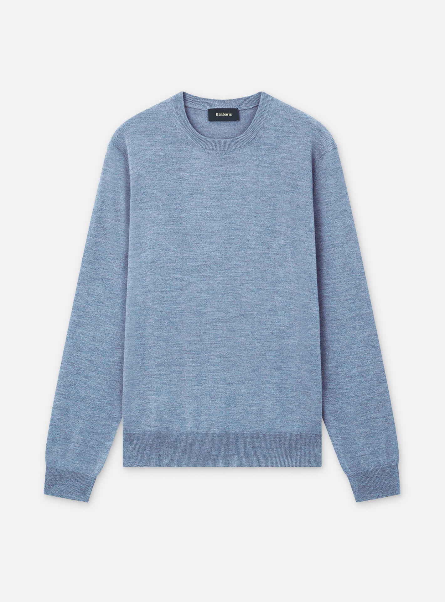Pull Noliti Iron Blue-1