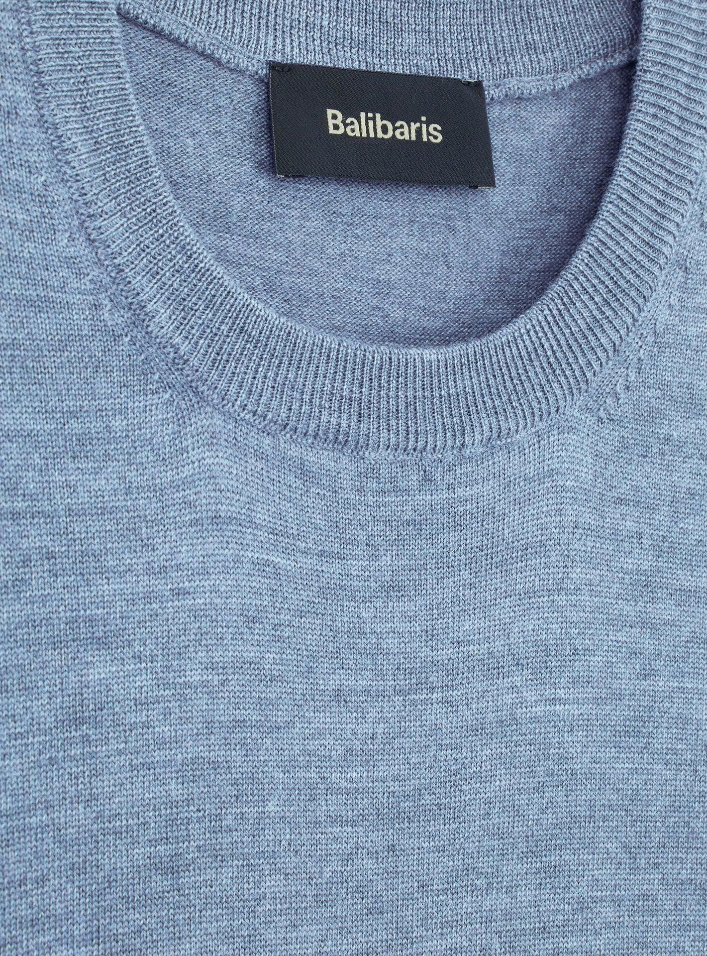 Pull Noliti Iron Blue-7
