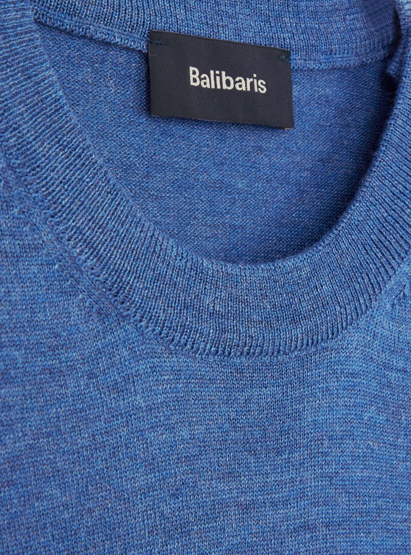Pull Sailor Blue Zinc-2