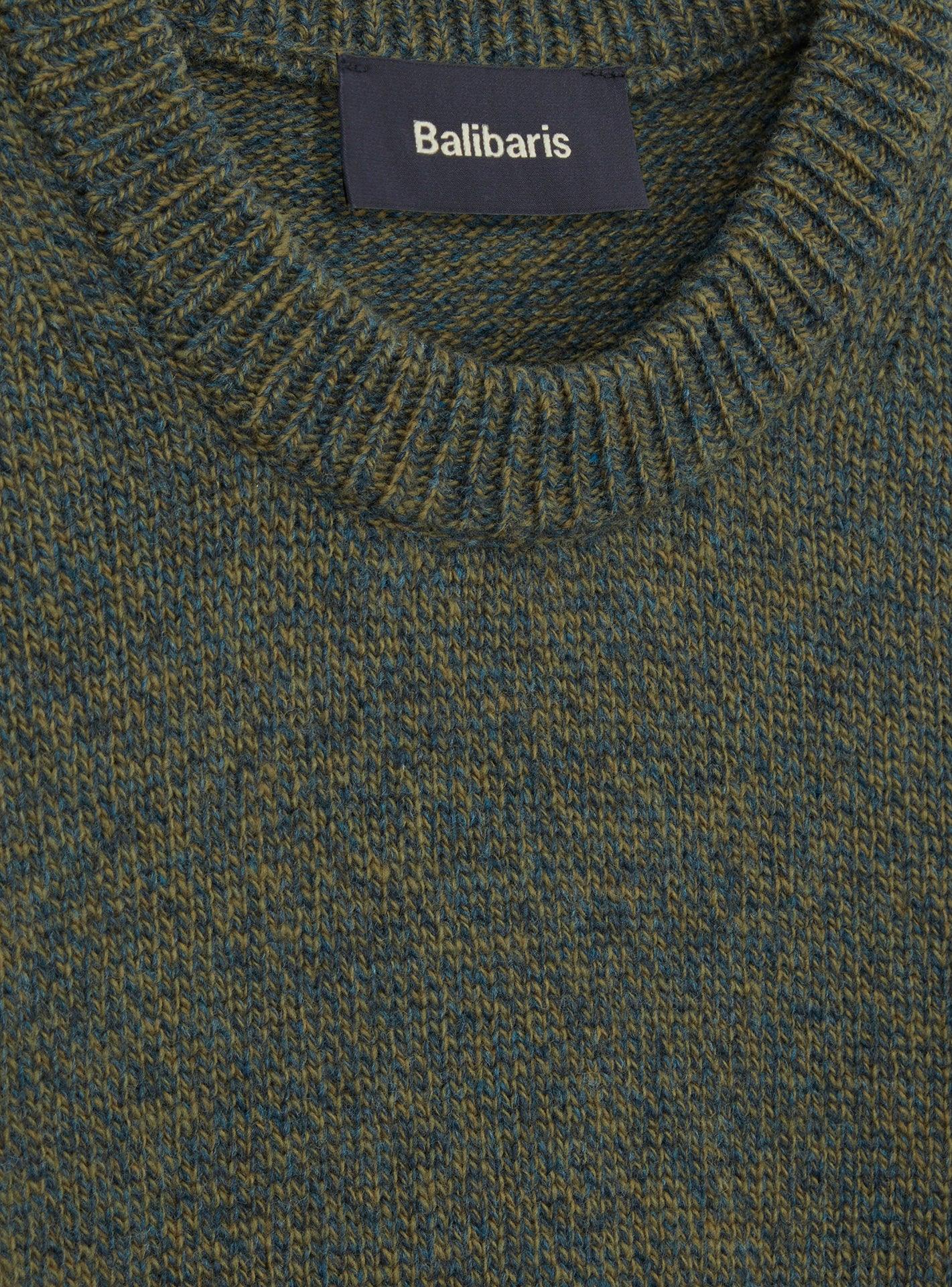 Pull Eddie Night Shade Bronze-3