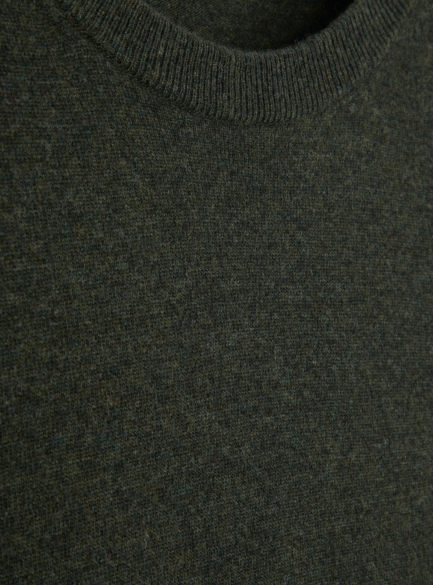 Pull Jeremy Sea Moss - Balibaris EU