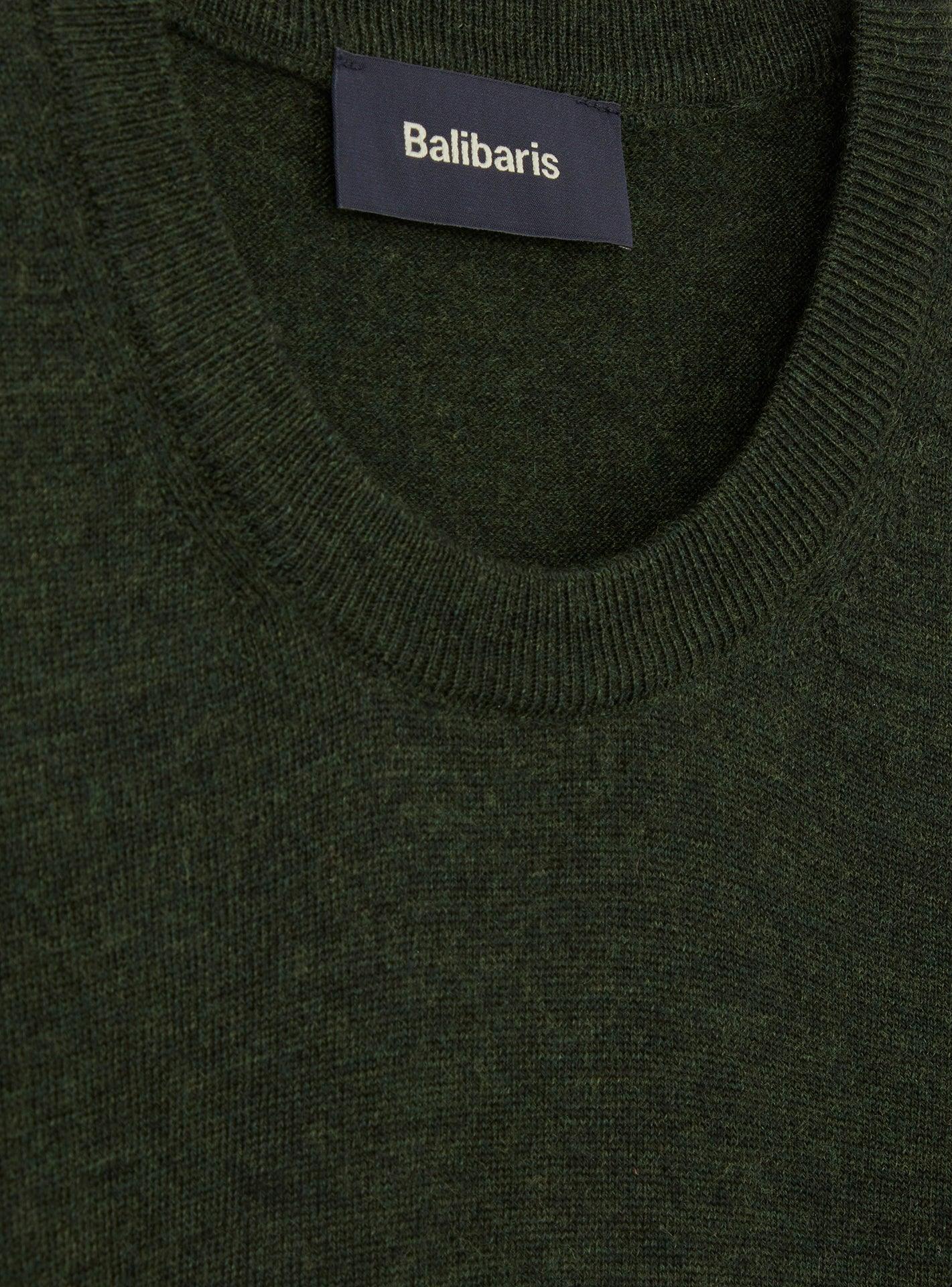 Pull Noliti Conifer - Balibaris EU