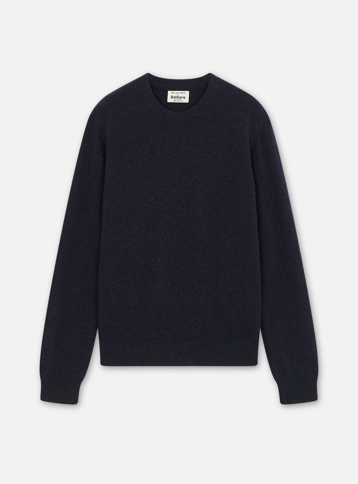 Pull William Navy-1