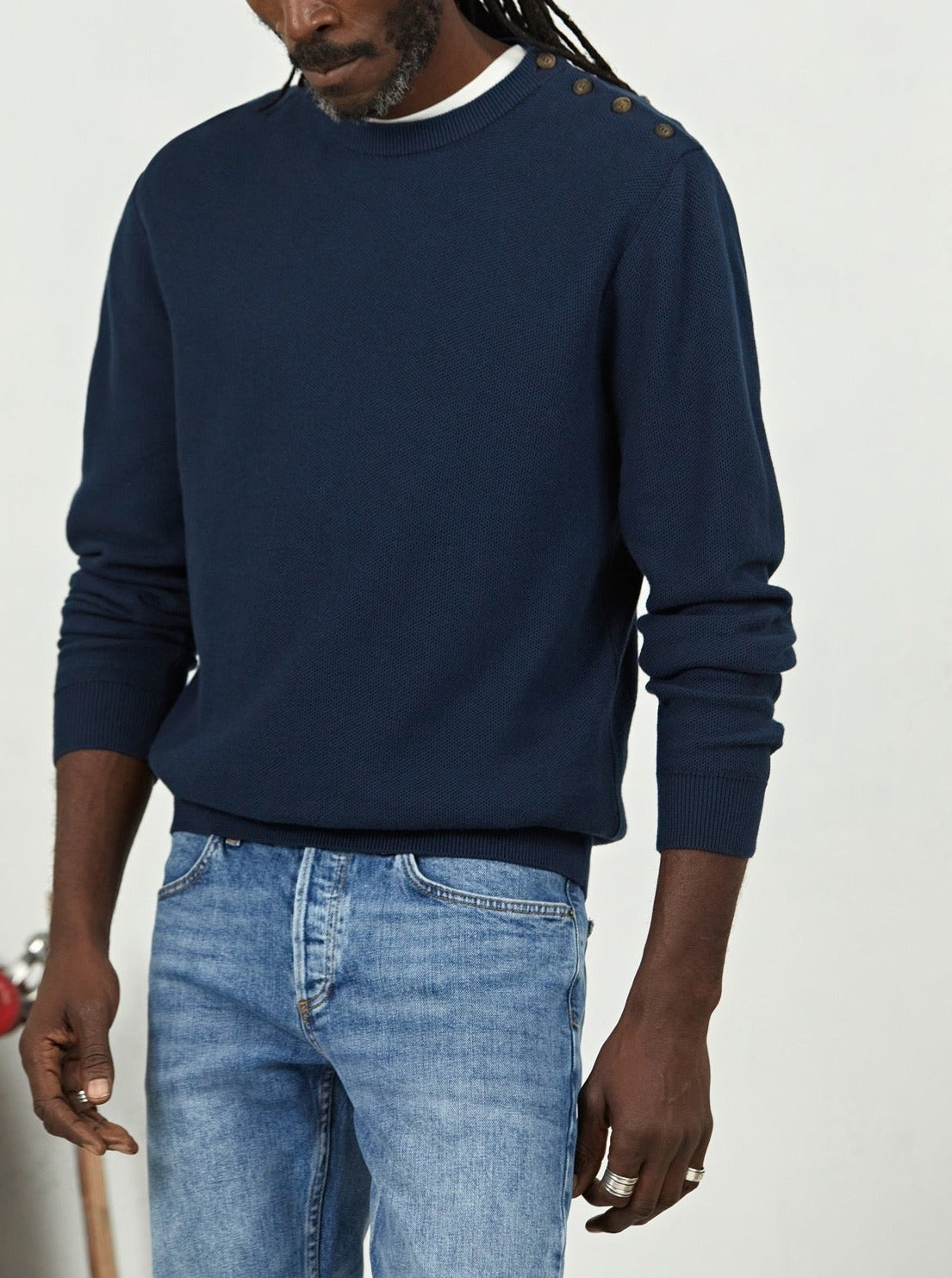 Pull Sailor Embruns-5