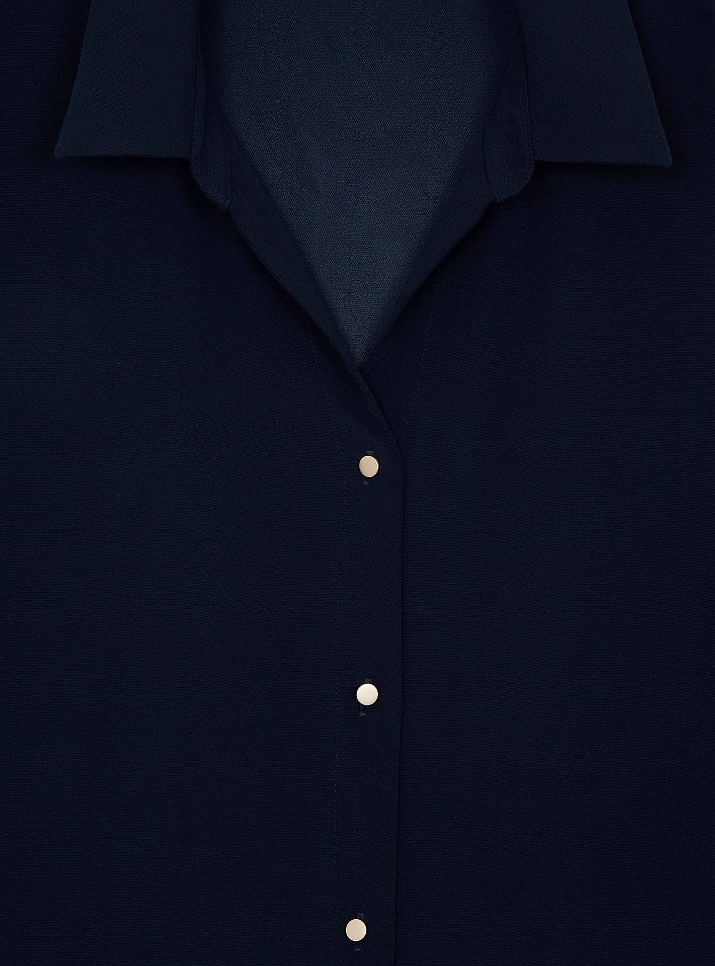 Robe Anita Dark Navy-6