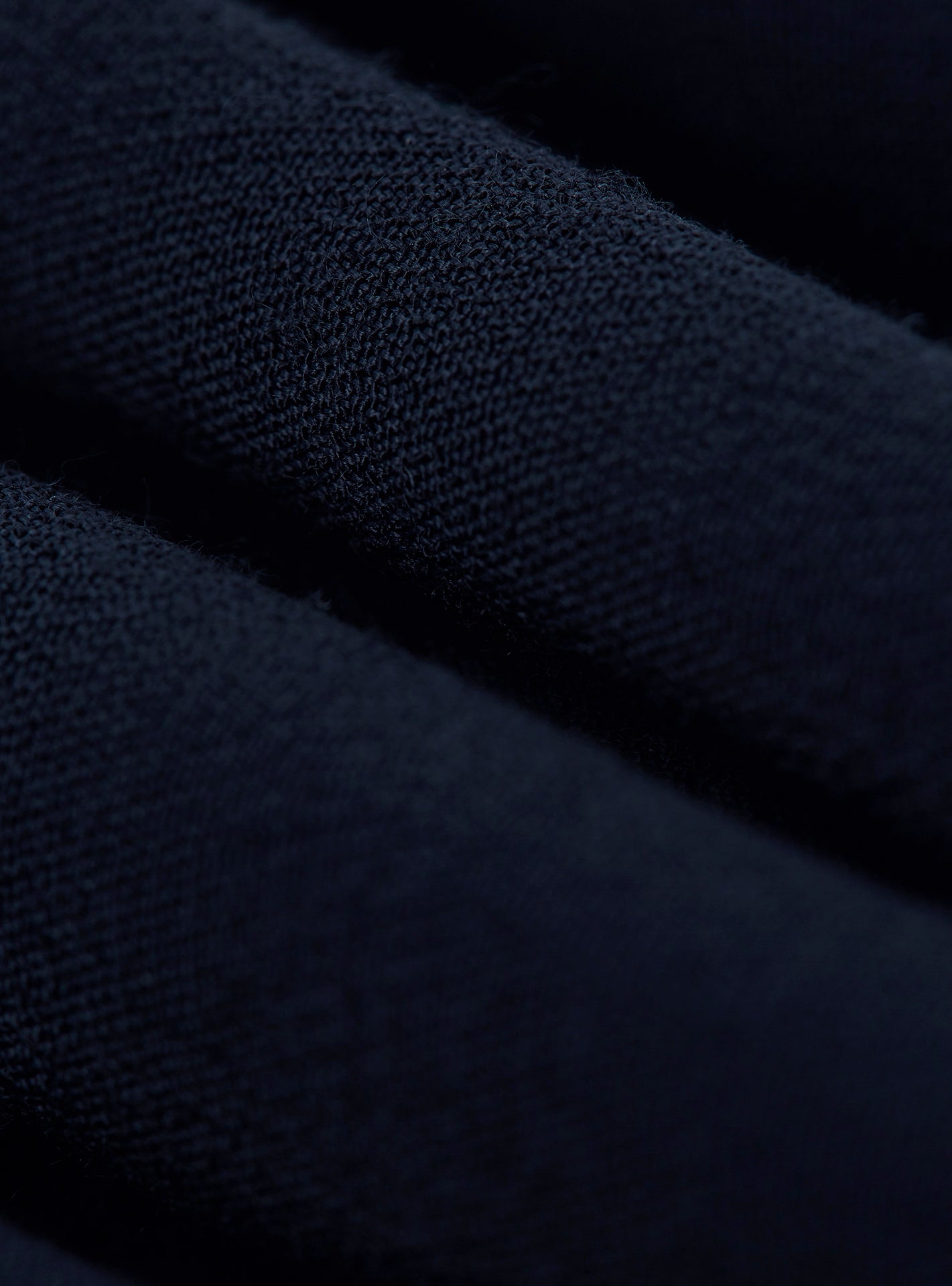Robe Anita Dark Navy-7