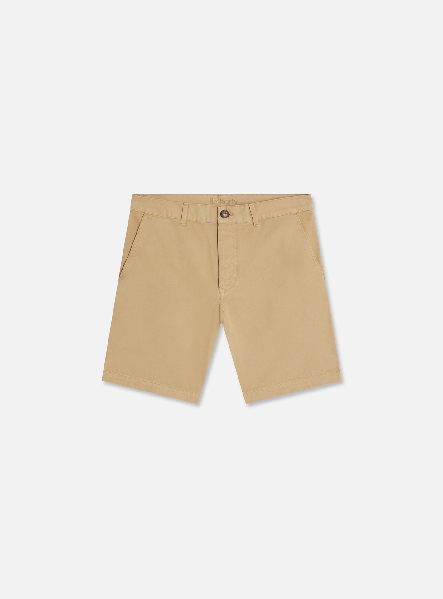 Hanks Cookie Shorts-6