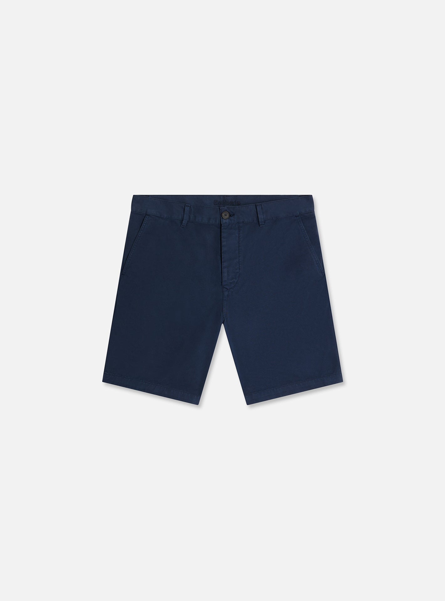 Short Hanks Naval-6