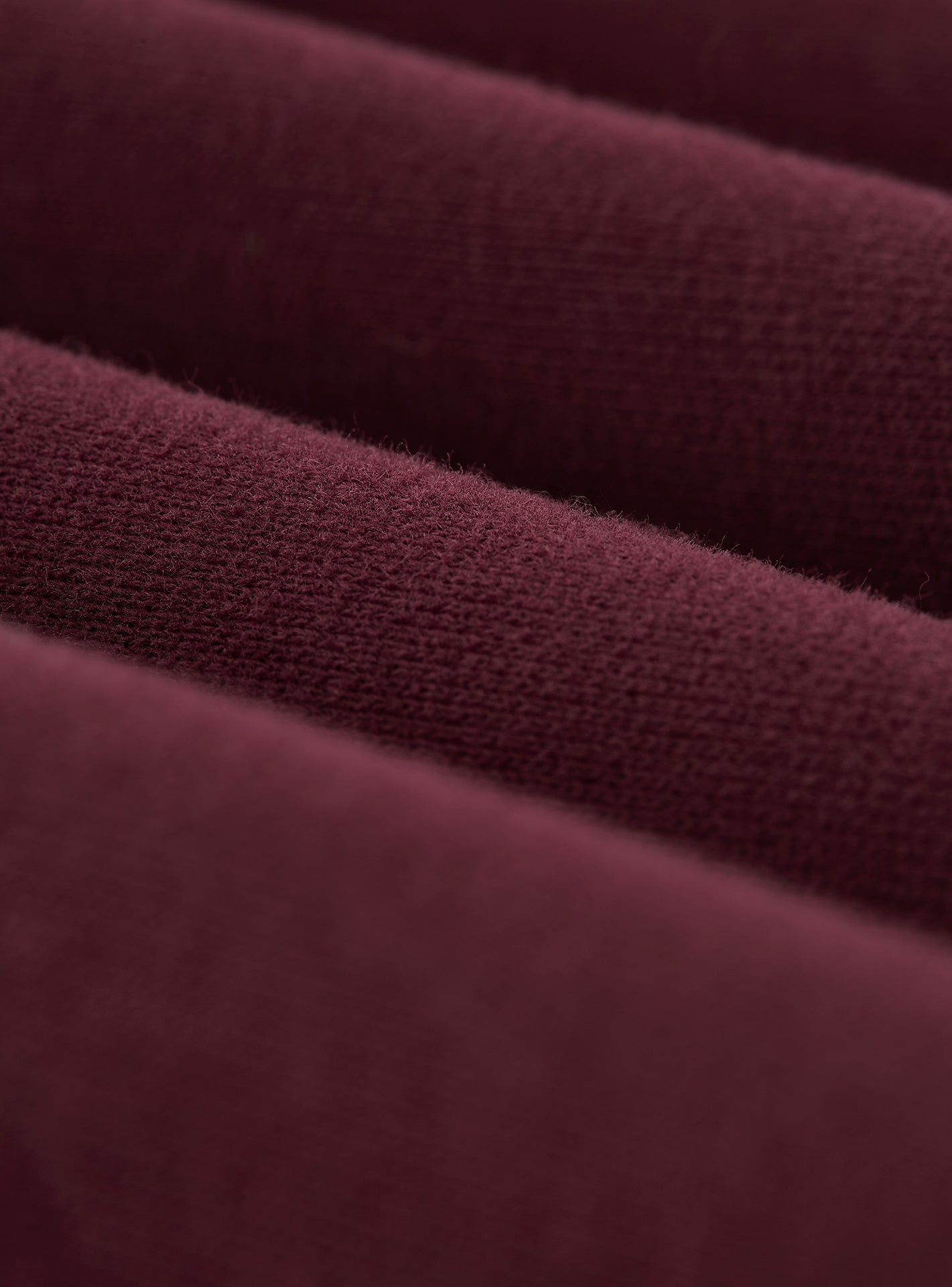 Sweat Amelia Framboise