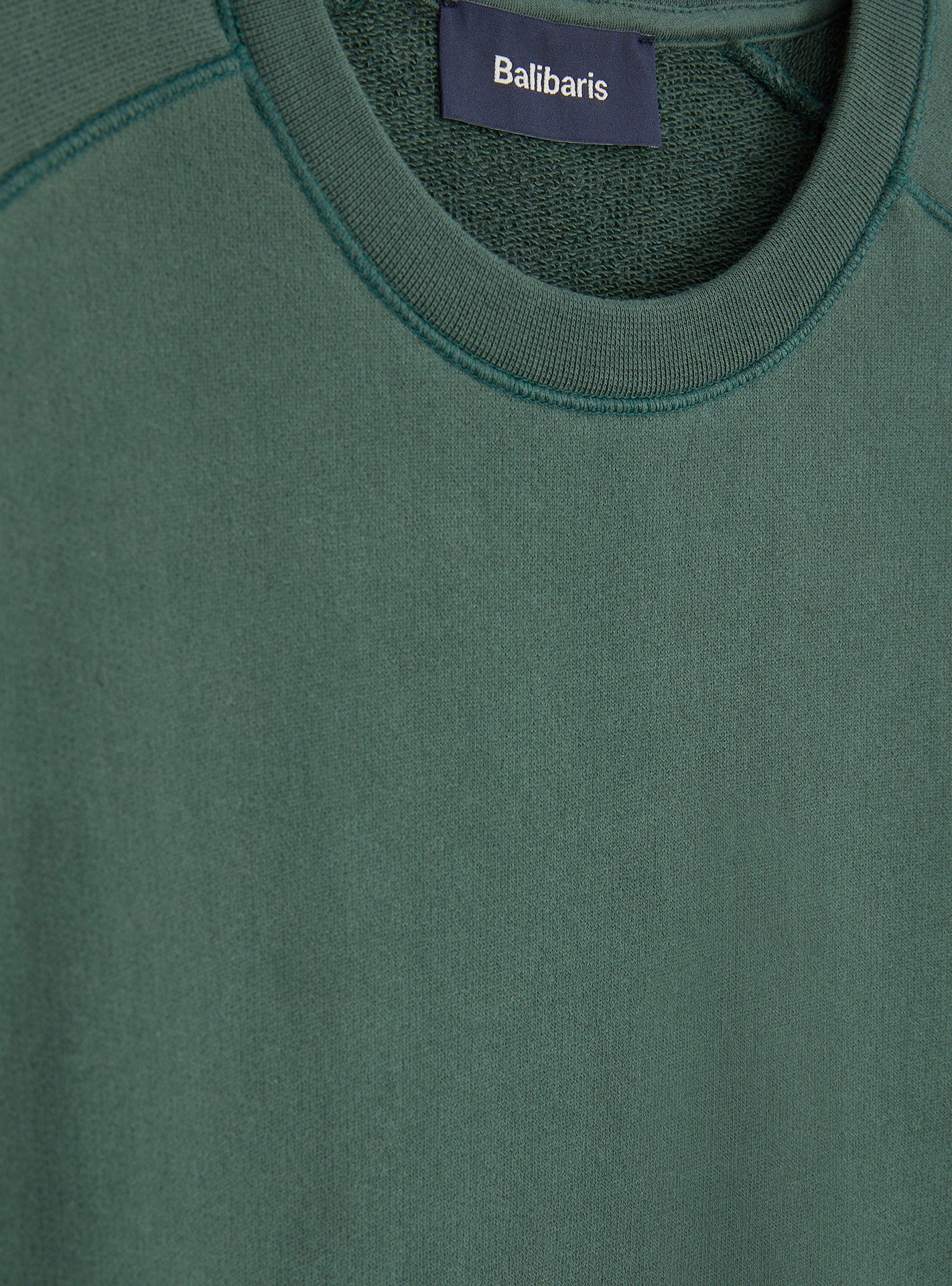 Sweat Joseph Vert Menthol-2