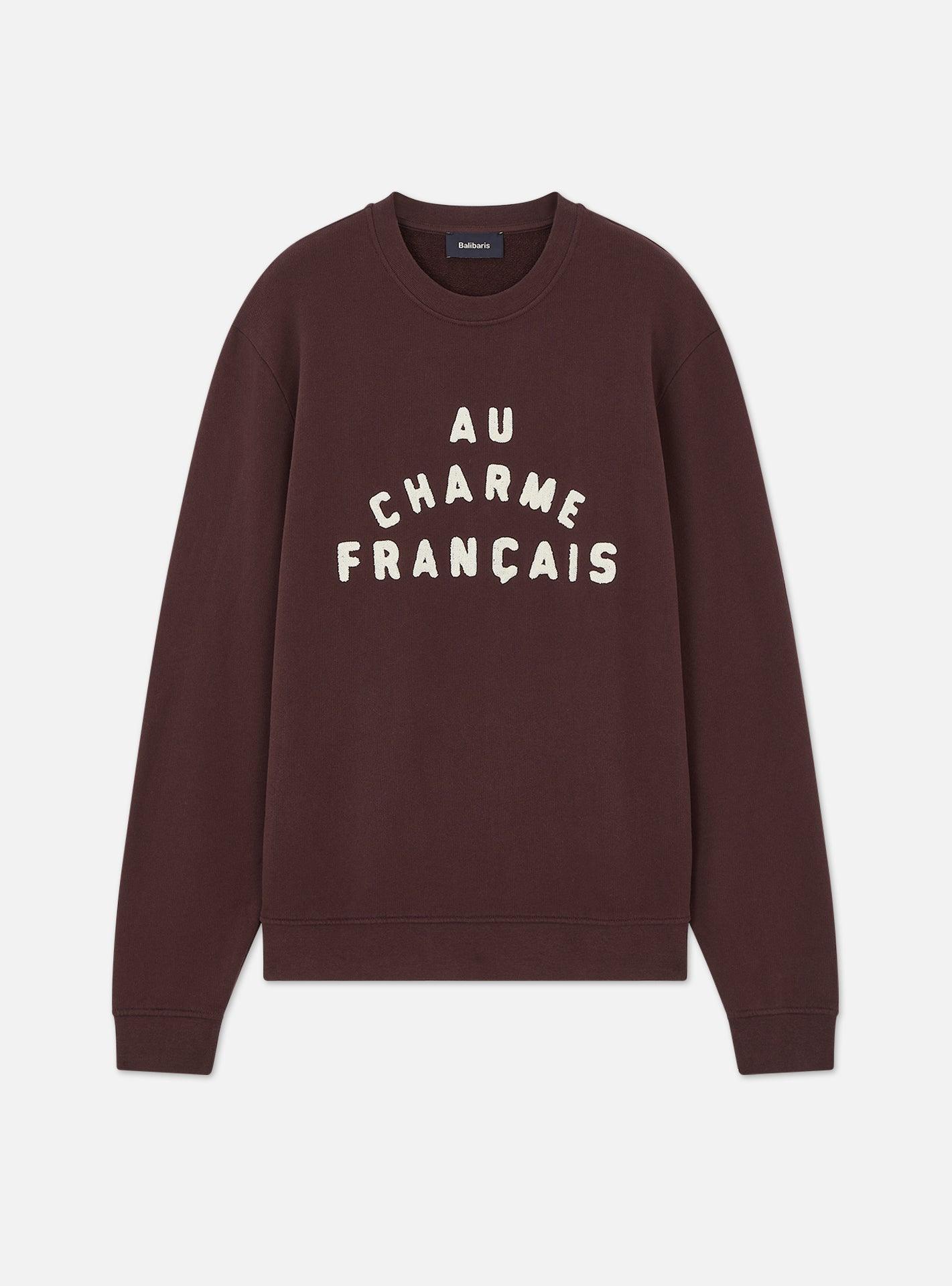 Sweat Legend Grenat-1