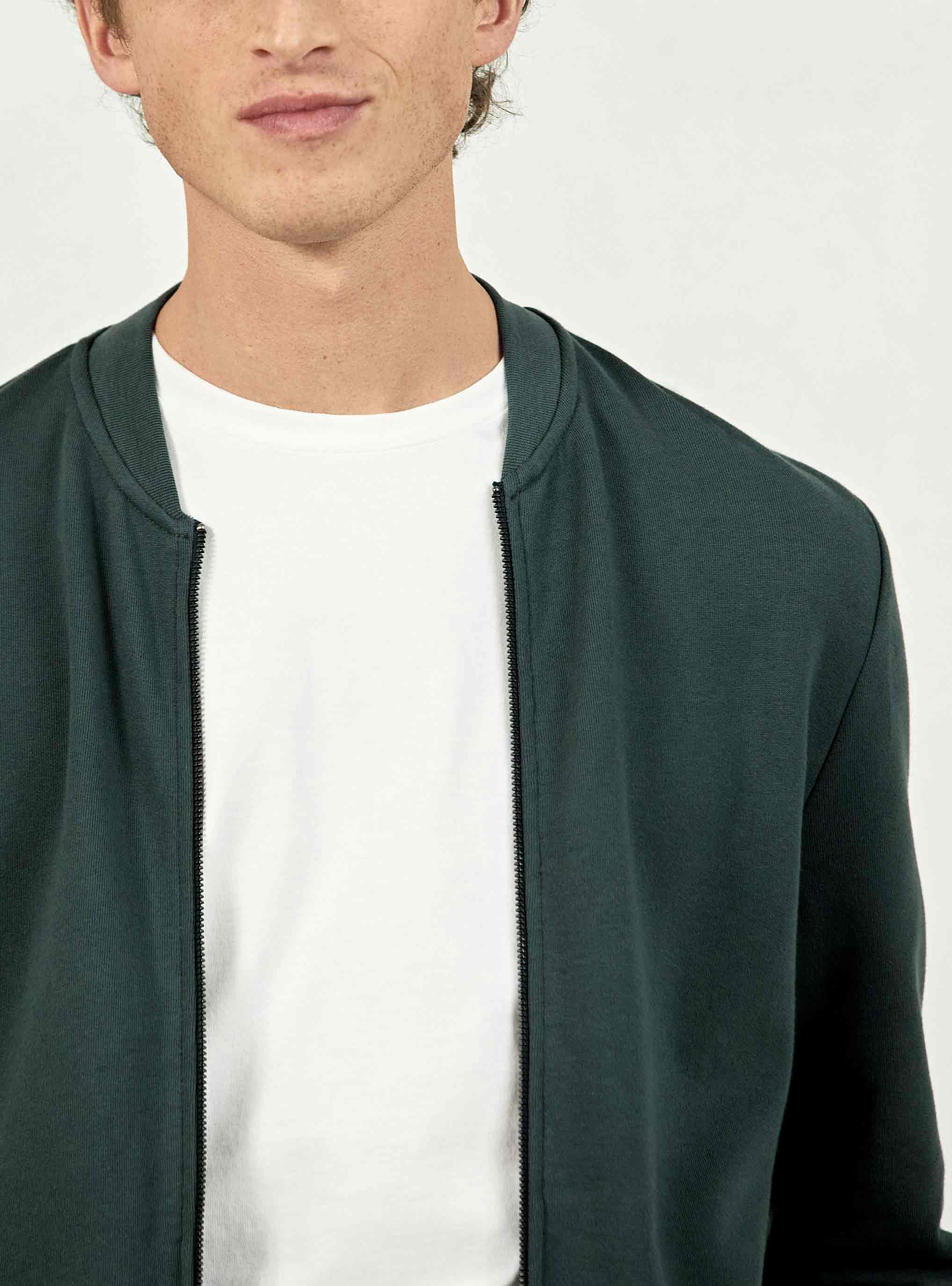 Sweat Austin Amazone-3