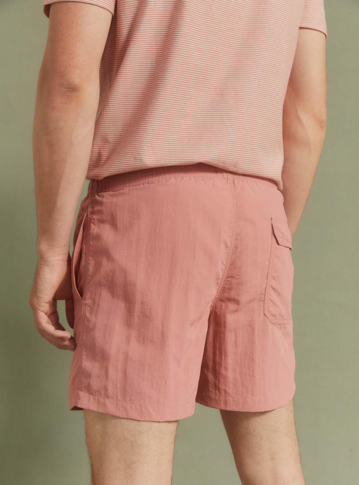 Maillot de Bain Nery Terracotta - Balibaris EU