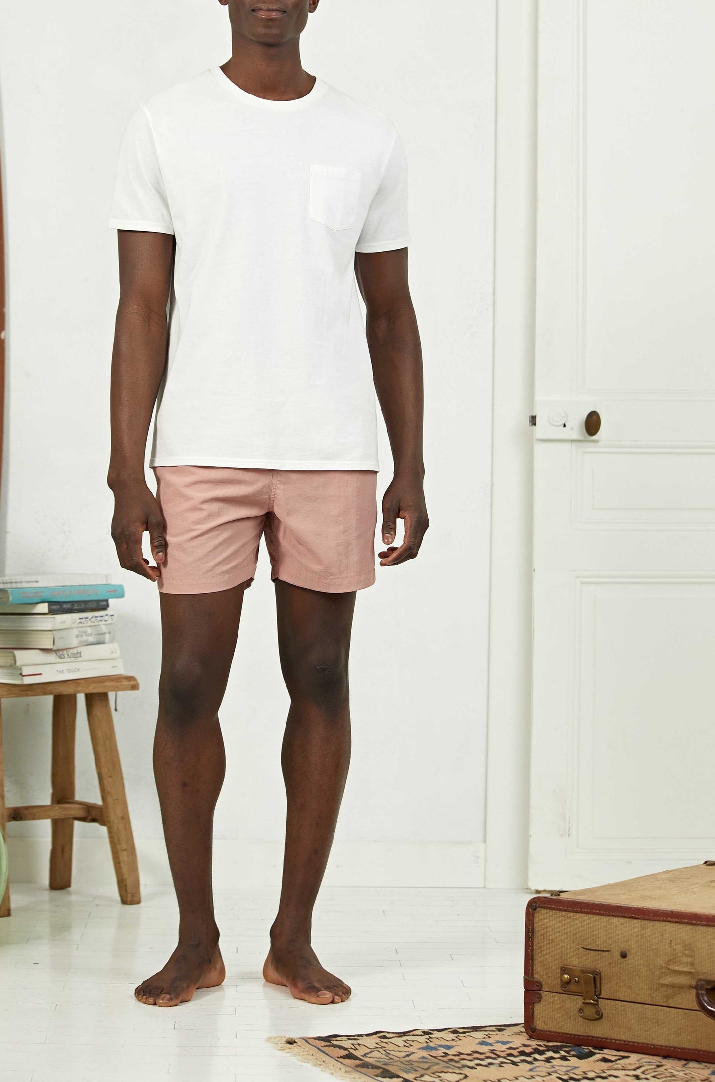 |look