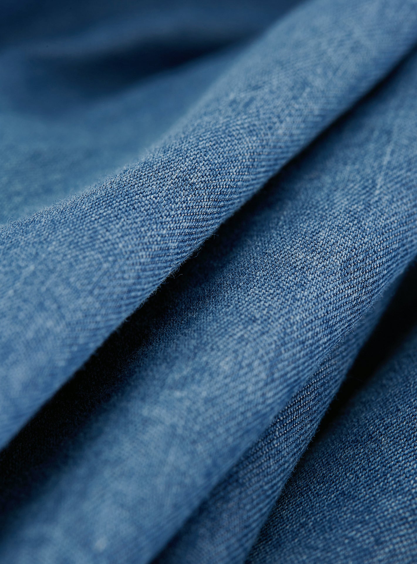 Chemise Célestine Denim-5