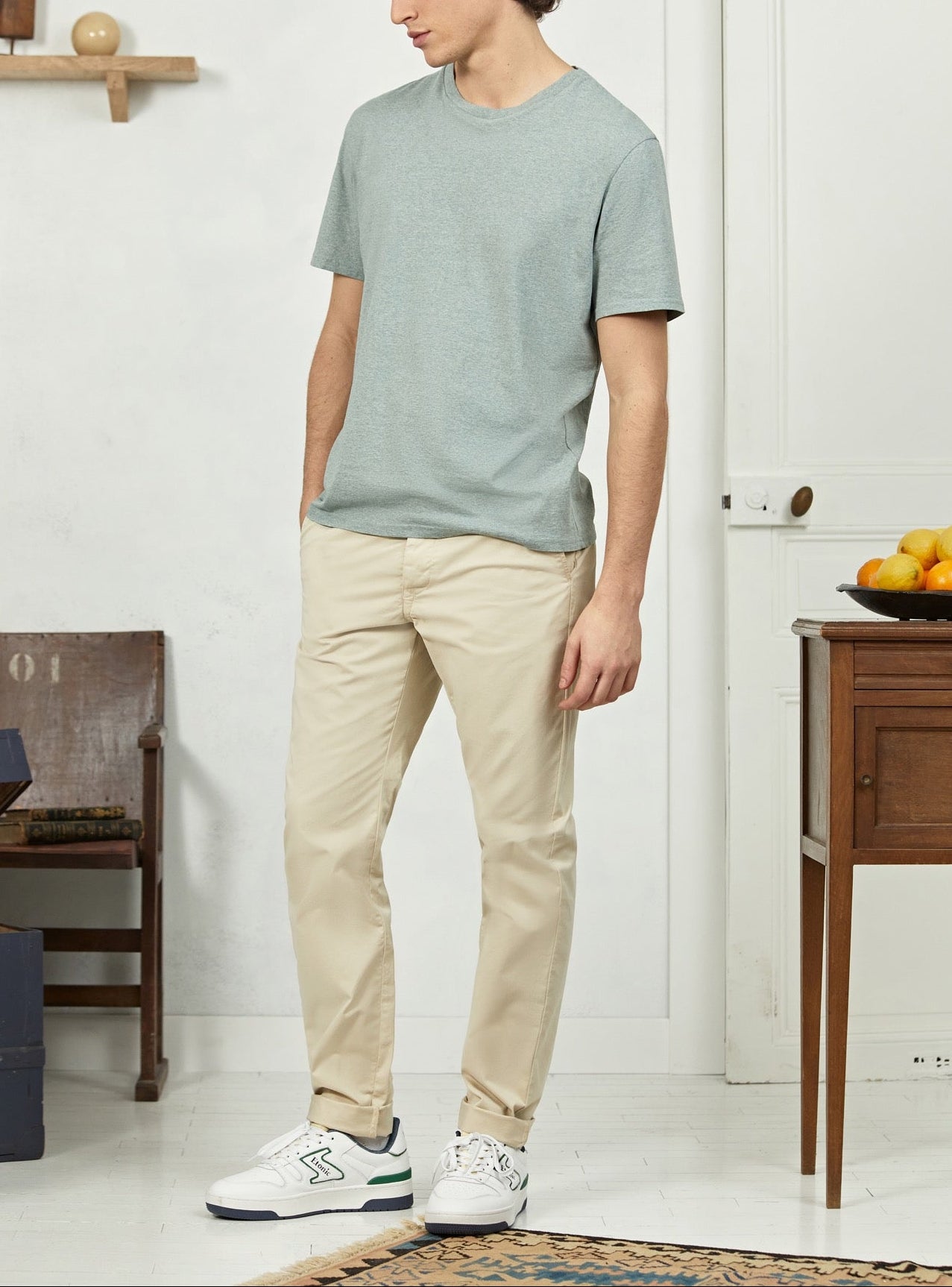 Chino Ruben Ivoire
