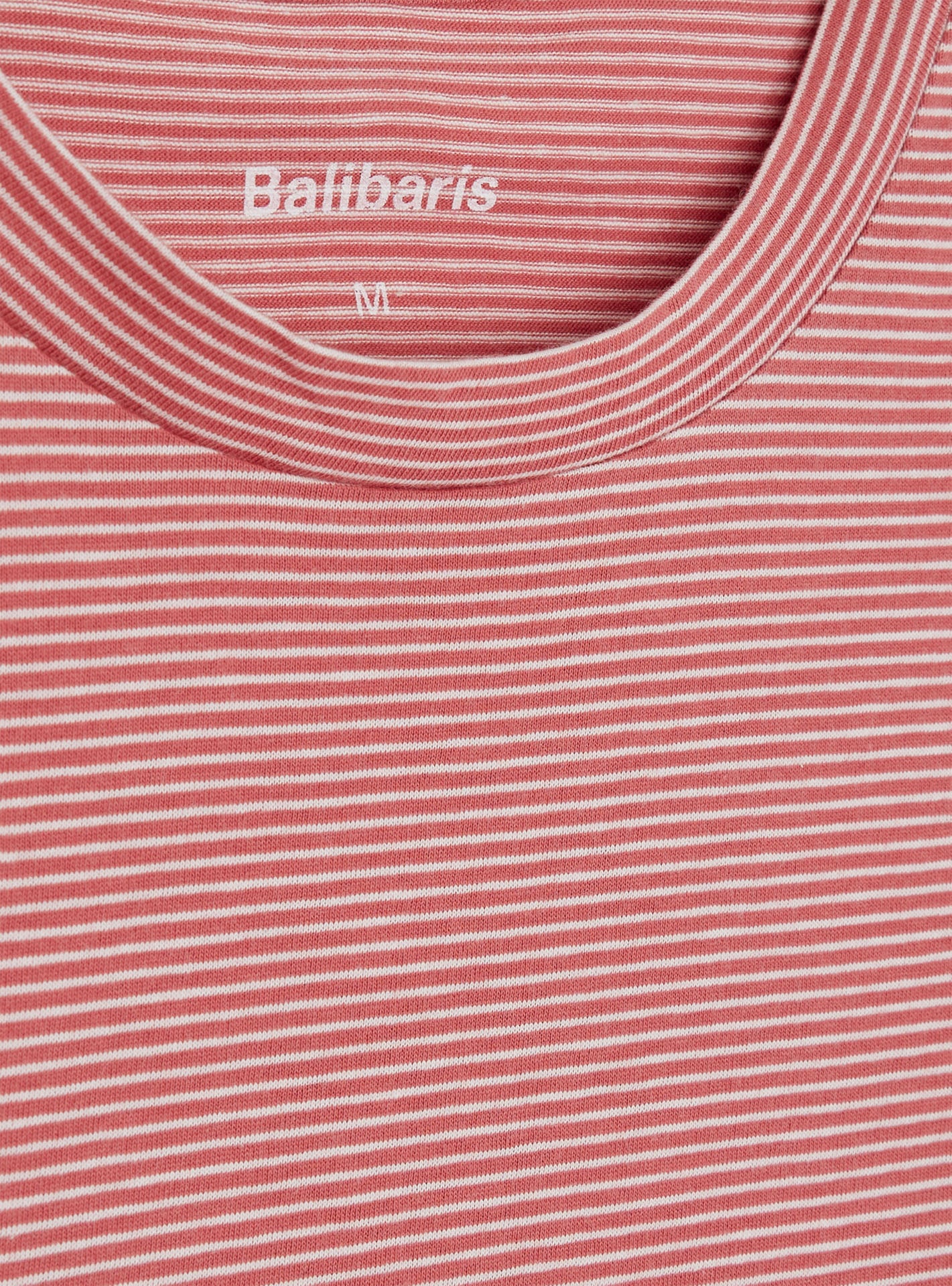 T-Shirt Casey Rayé Colorado