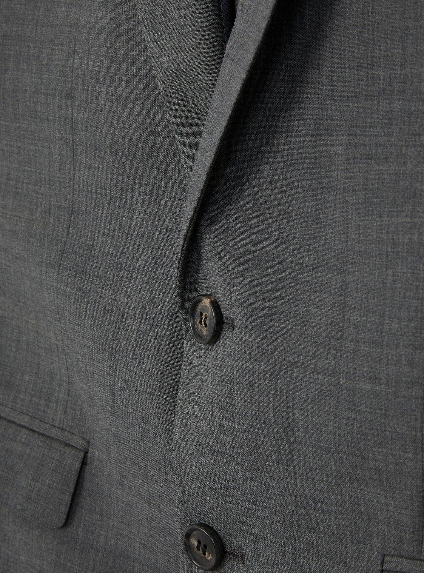 Veste de Costume Taylor Gris - Balibaris EU