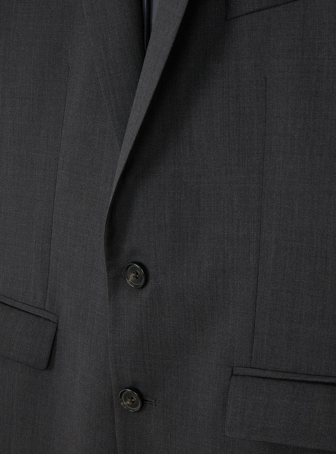 Veste de costume Gekko Grey-7