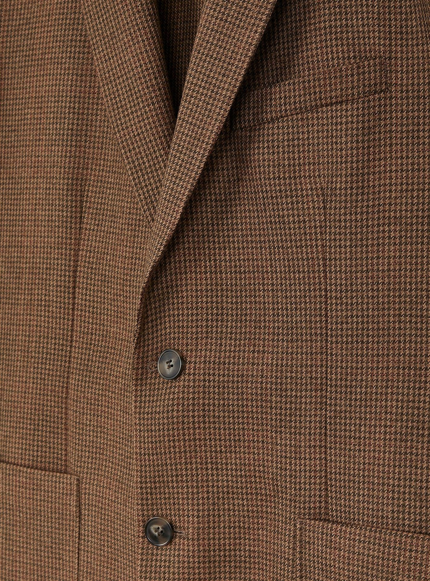 Veste seule Heaton Bronze-3