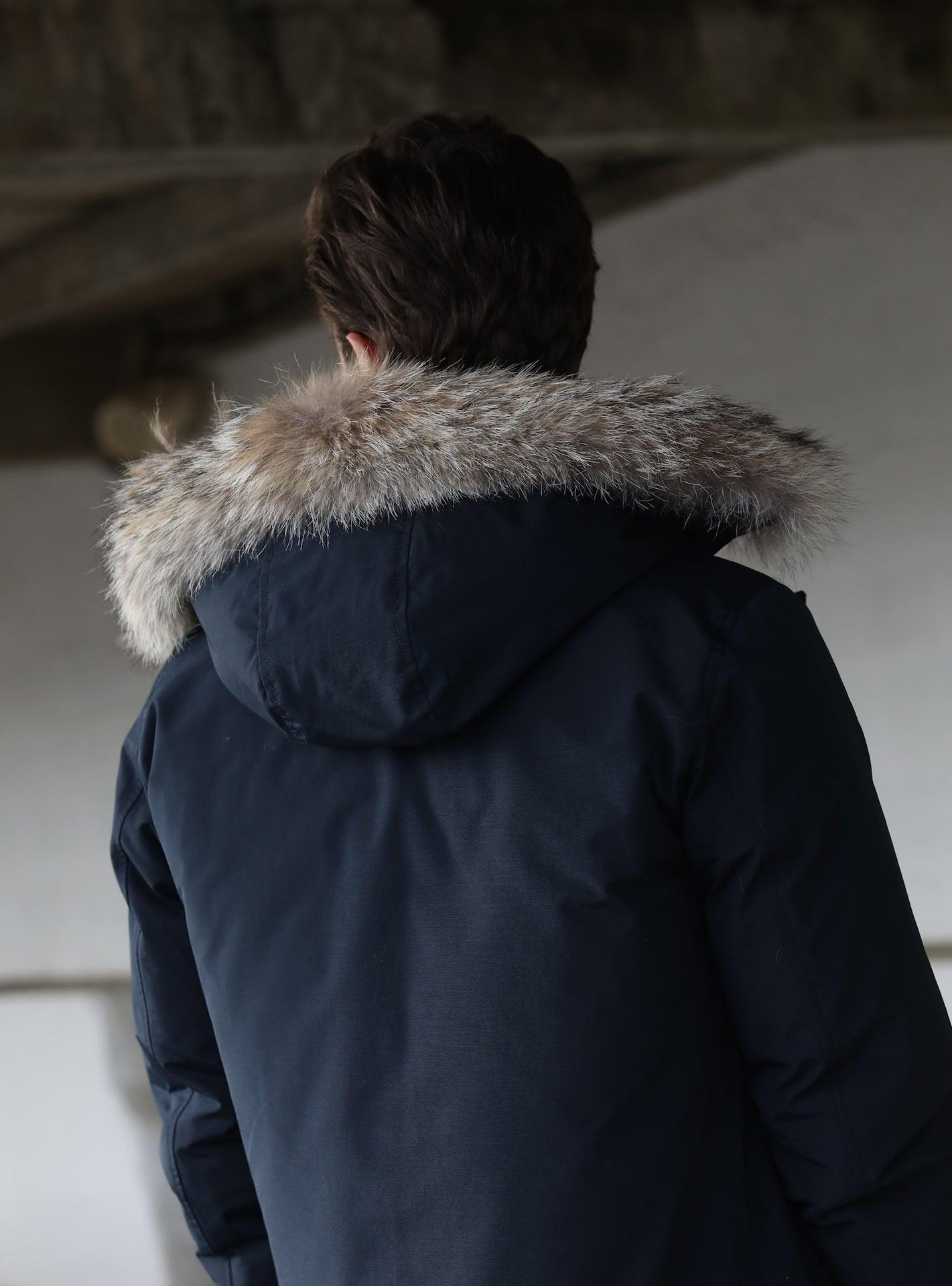 Parka Arctic Marine-3