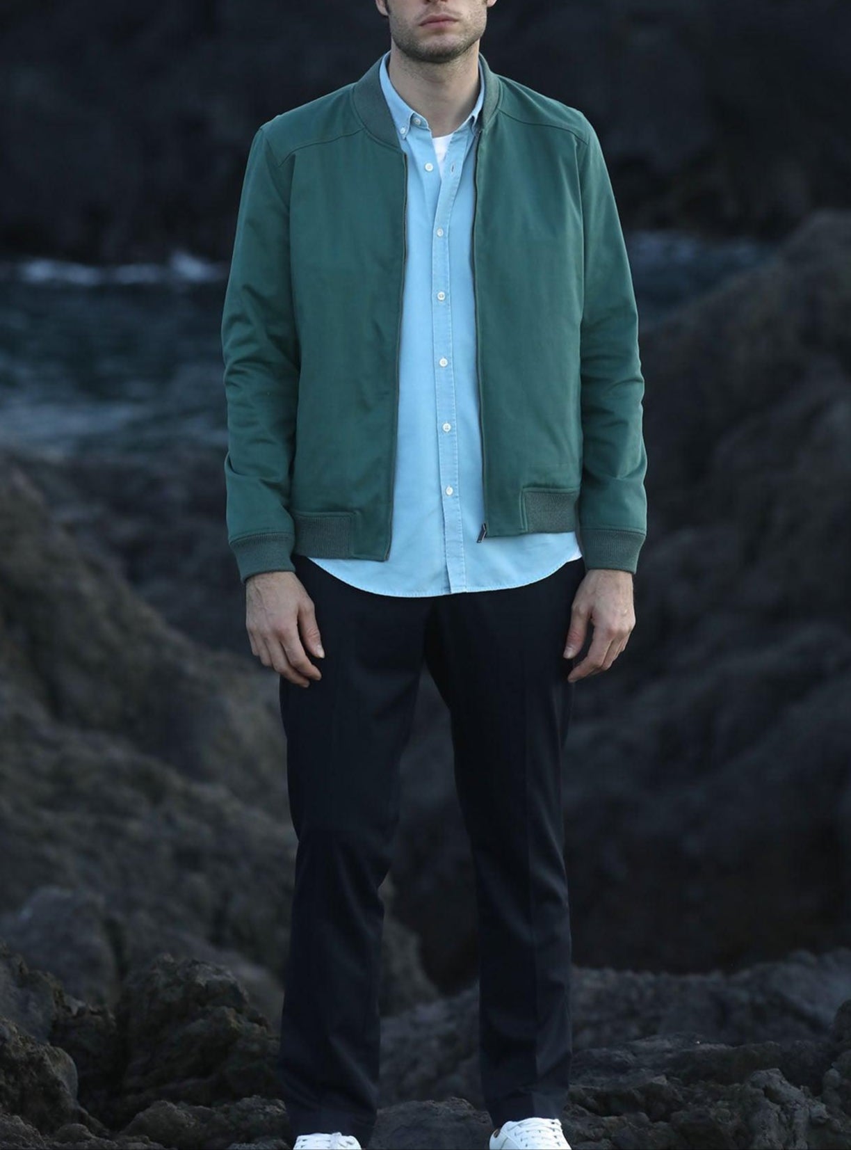 balibaris-blouson-chester-vert-sage
