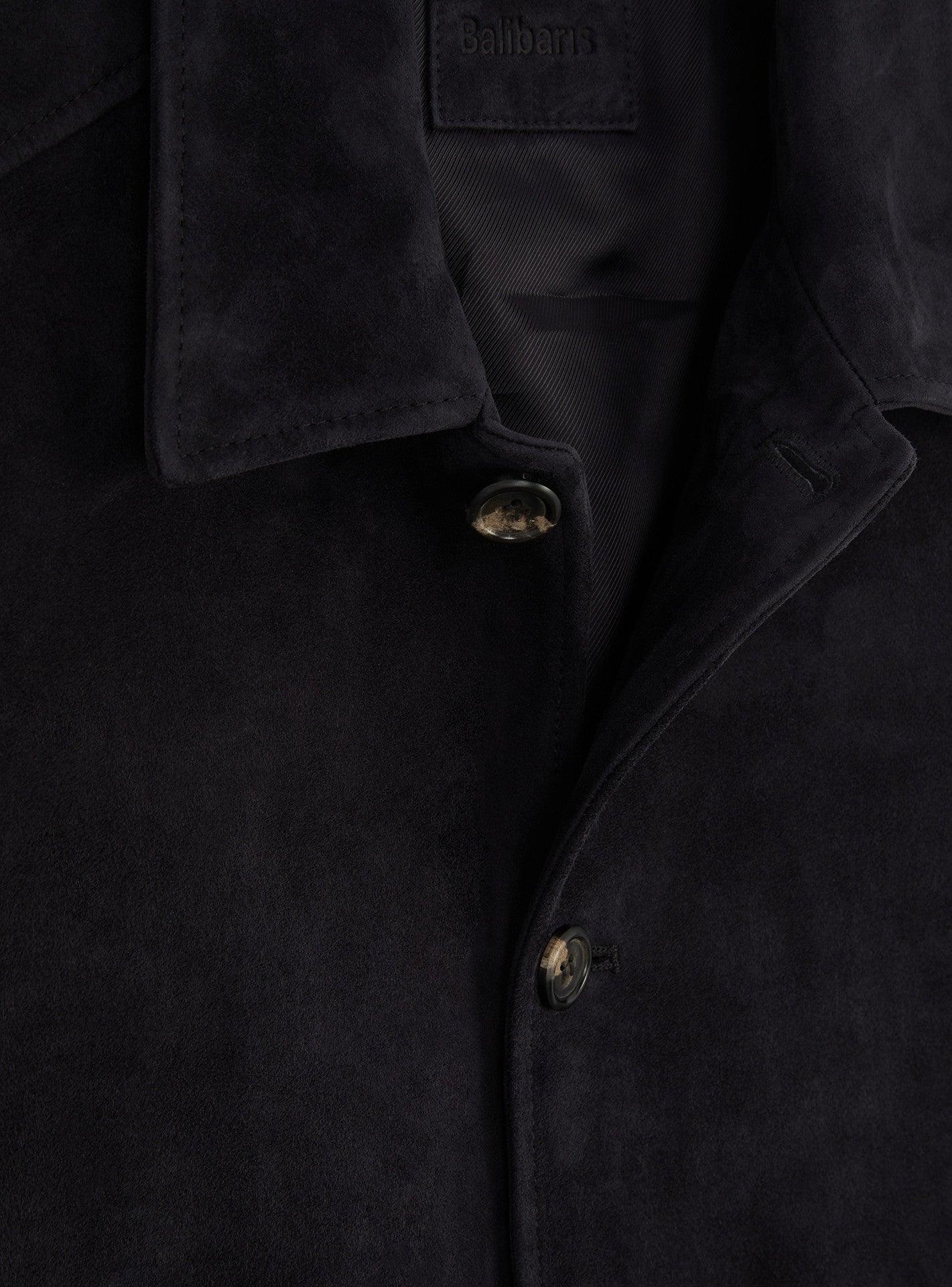Blouson Harold Bleu Marine-3