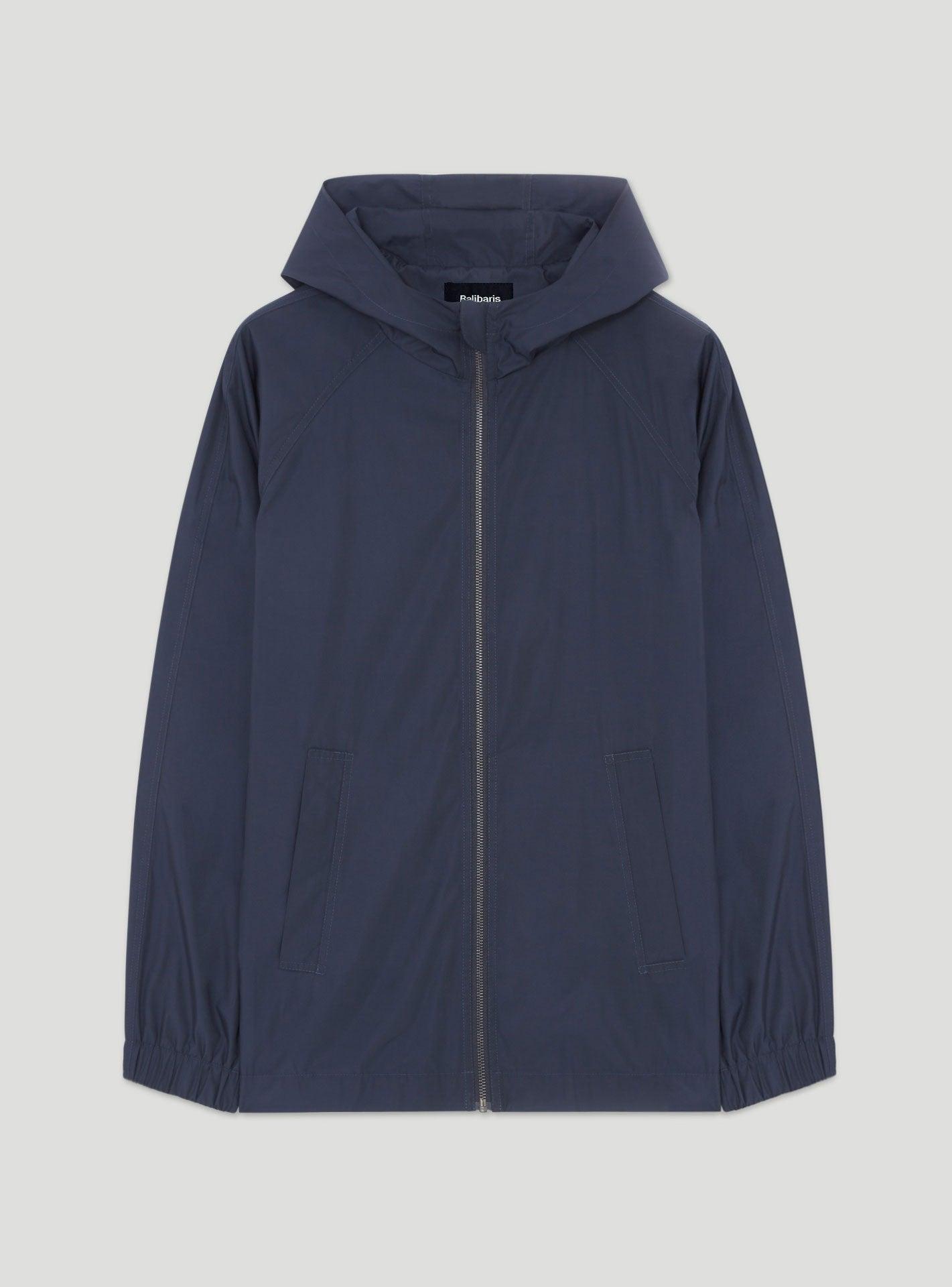 Blouson Kyle Marine-1